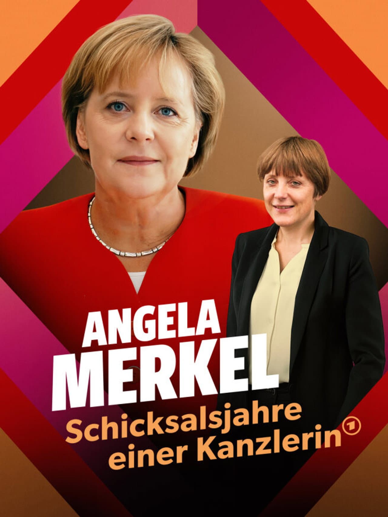 Angela Merkel ‧ The Fateful Years of a Chancellor preview 2