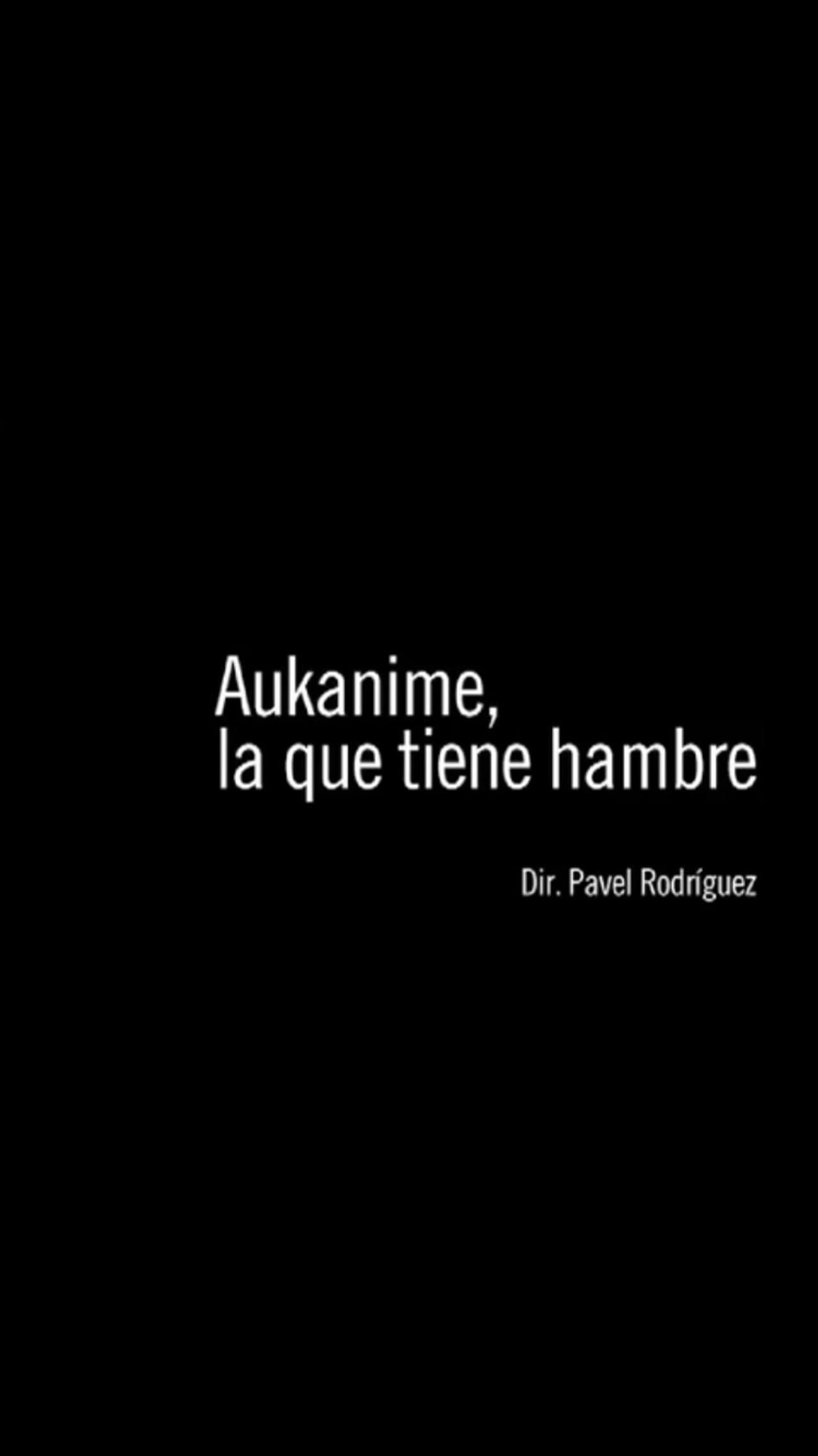 Auikanime: The Hungry One preview 1