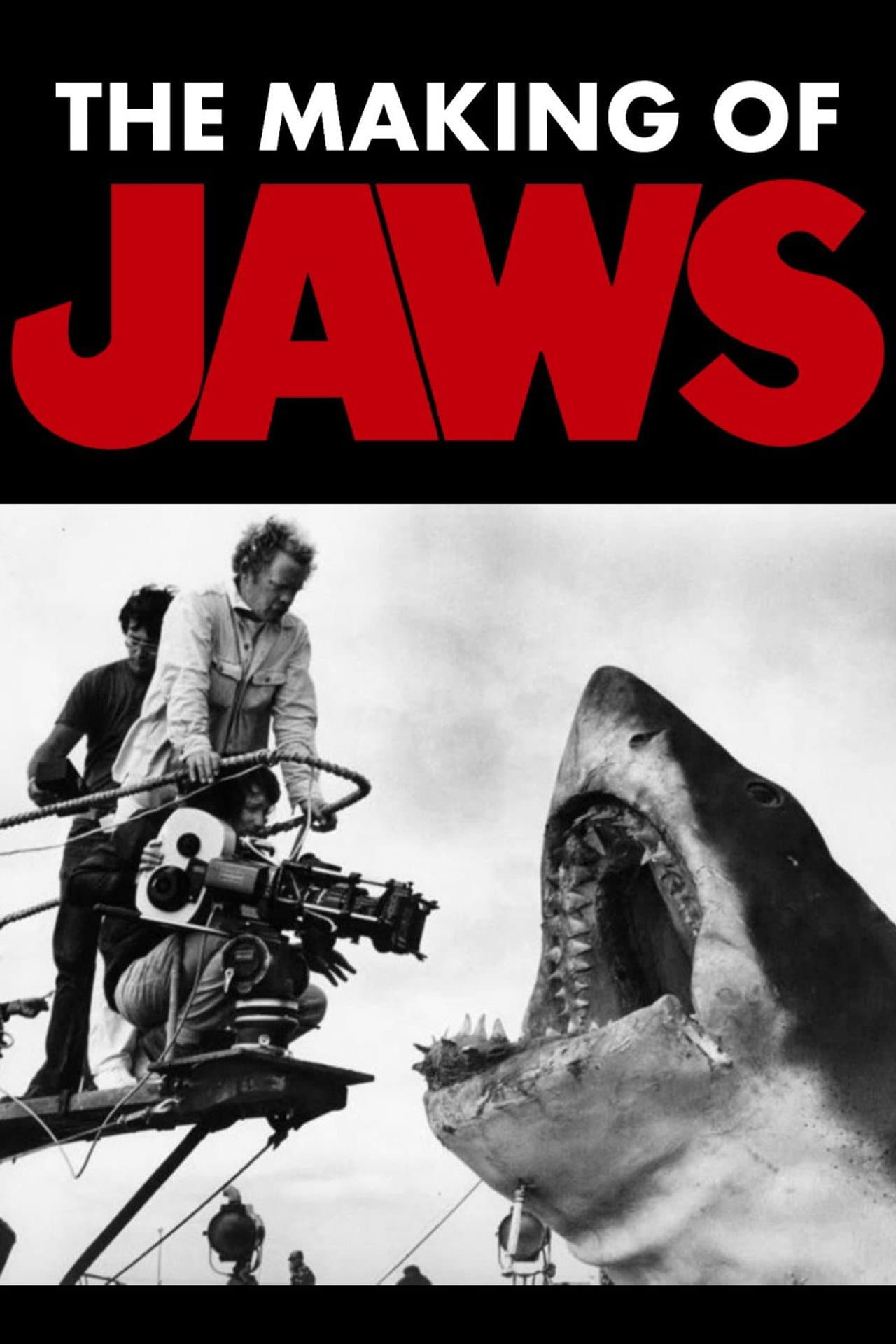 The Making of 'Jaws' preview 2