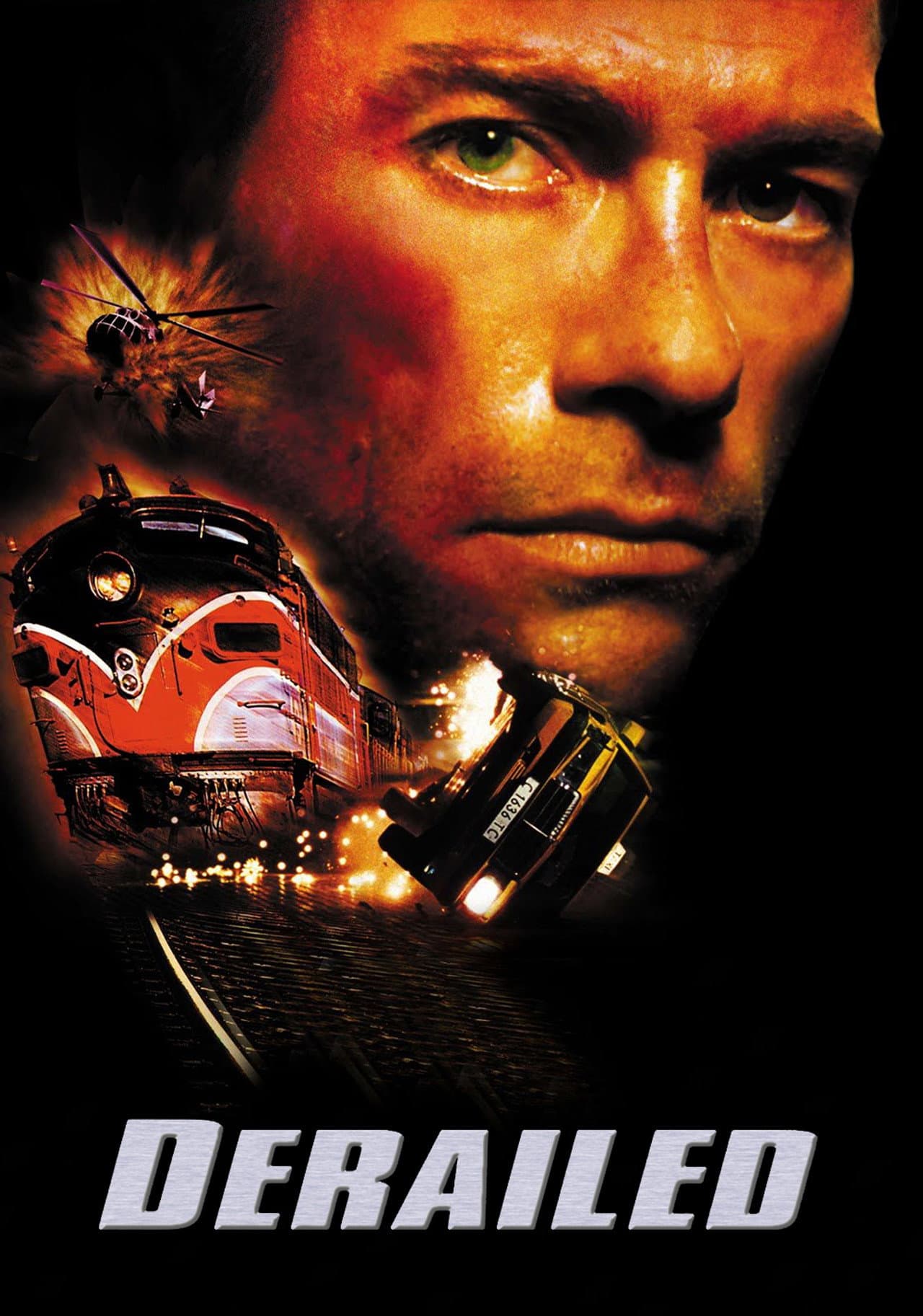 Derailed preview 2