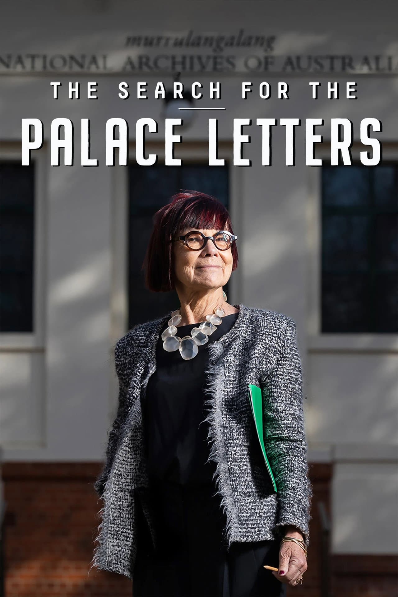 The Search for the Palace Letters preview 2