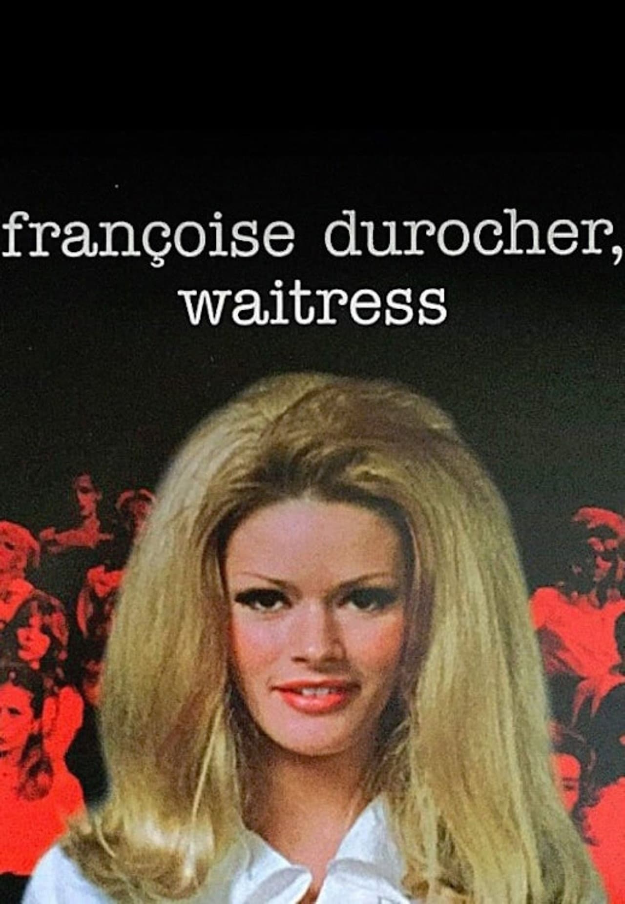 Françoise Durocher, waitress preview 2