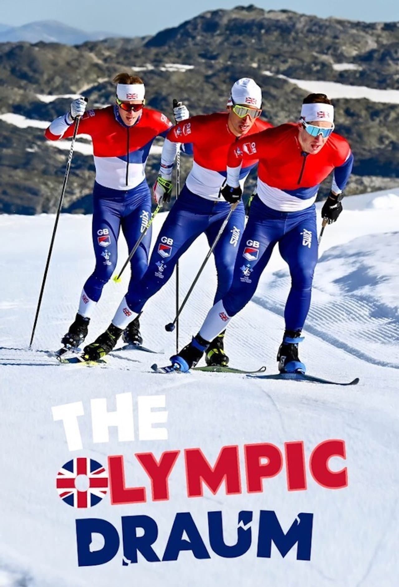 The Olympic Draum preview 2