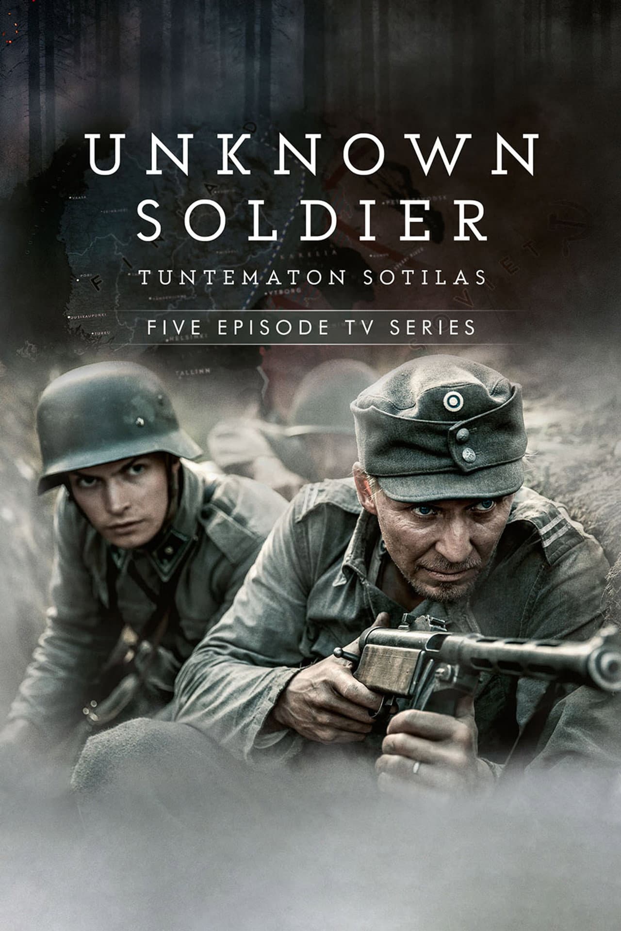 Unknown Soldier preview 2