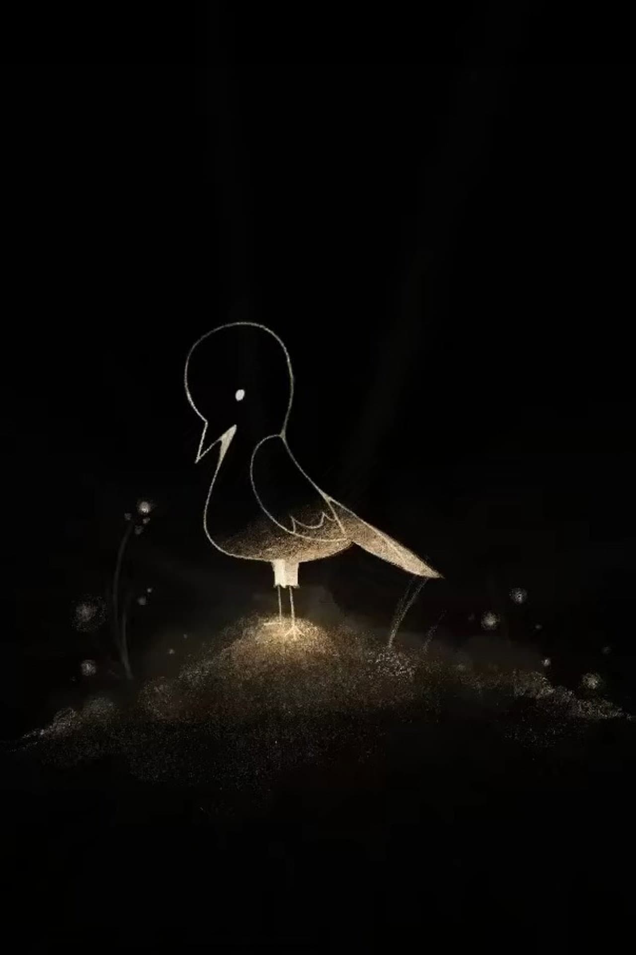 The Bird preview 1