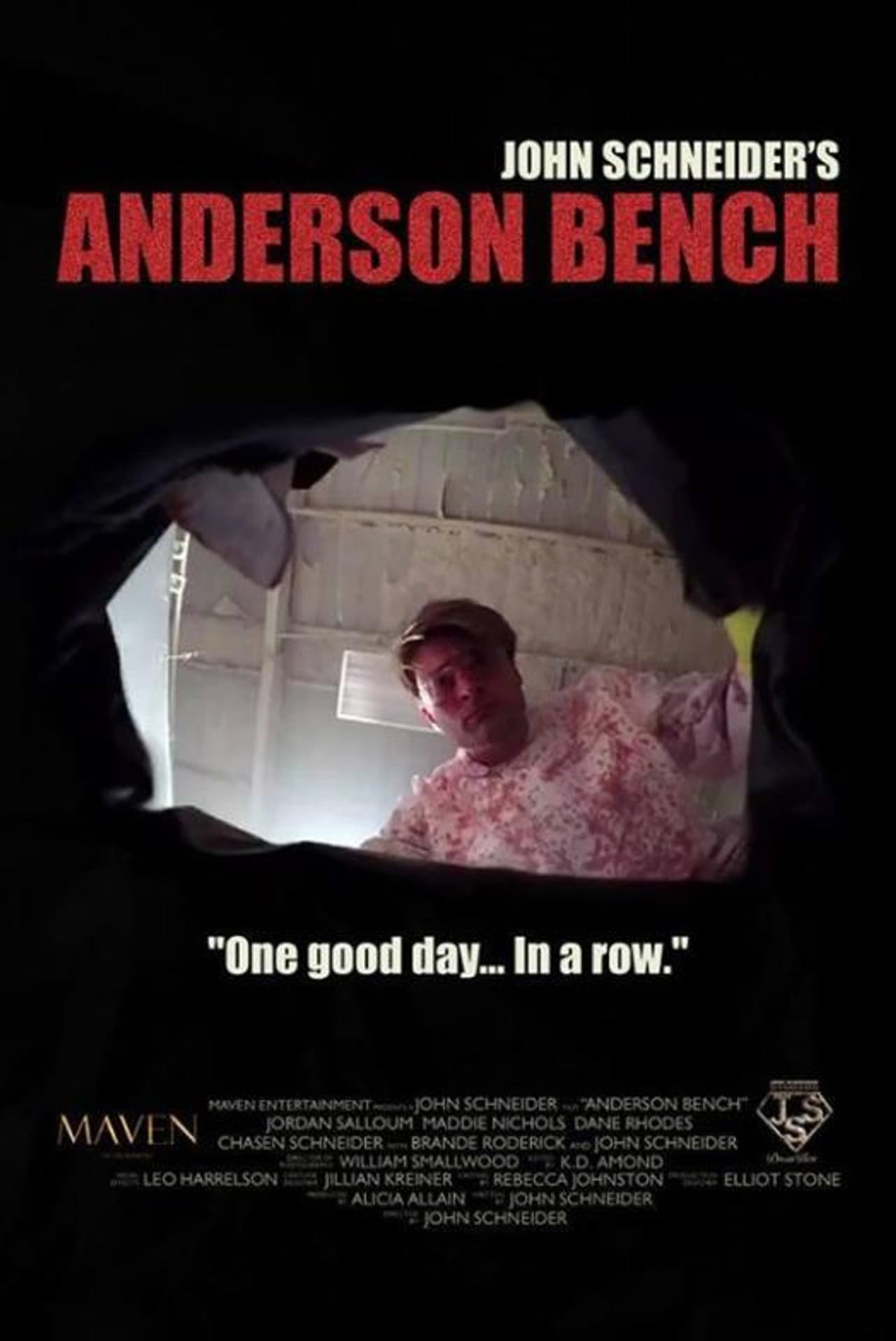 Anderson Bench preview 1