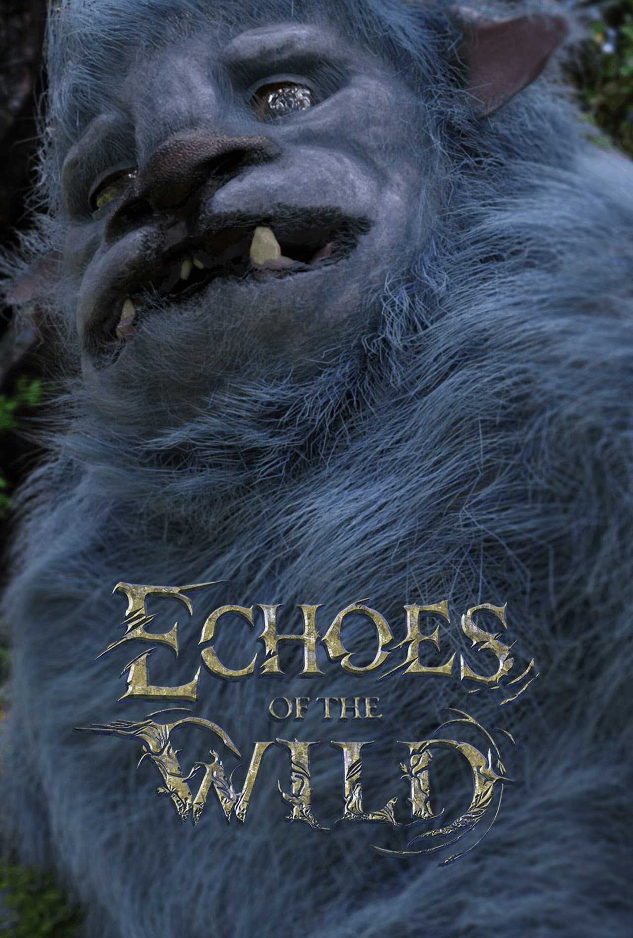 Echoes of the Wild preview 2