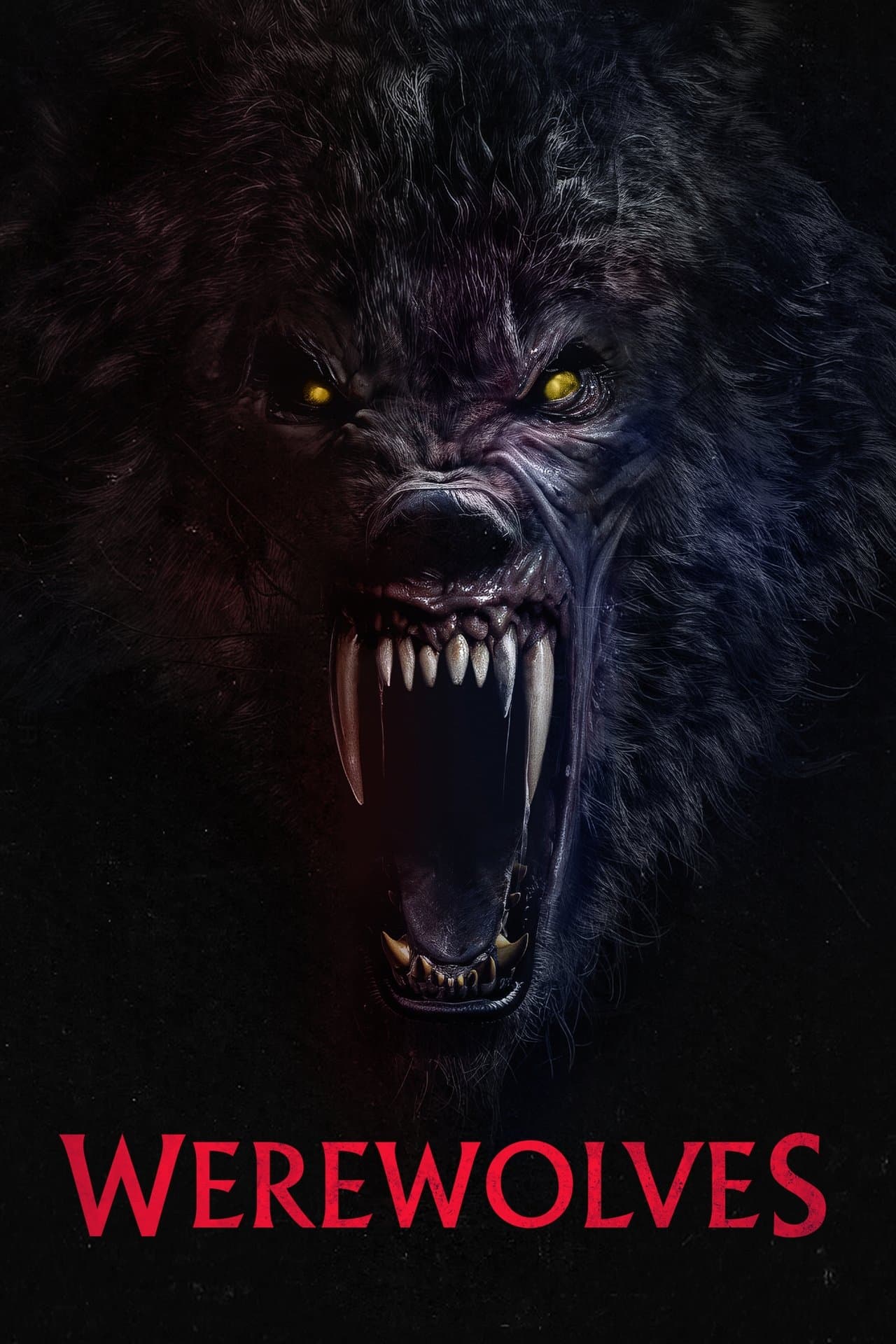 Werewolves preview 2