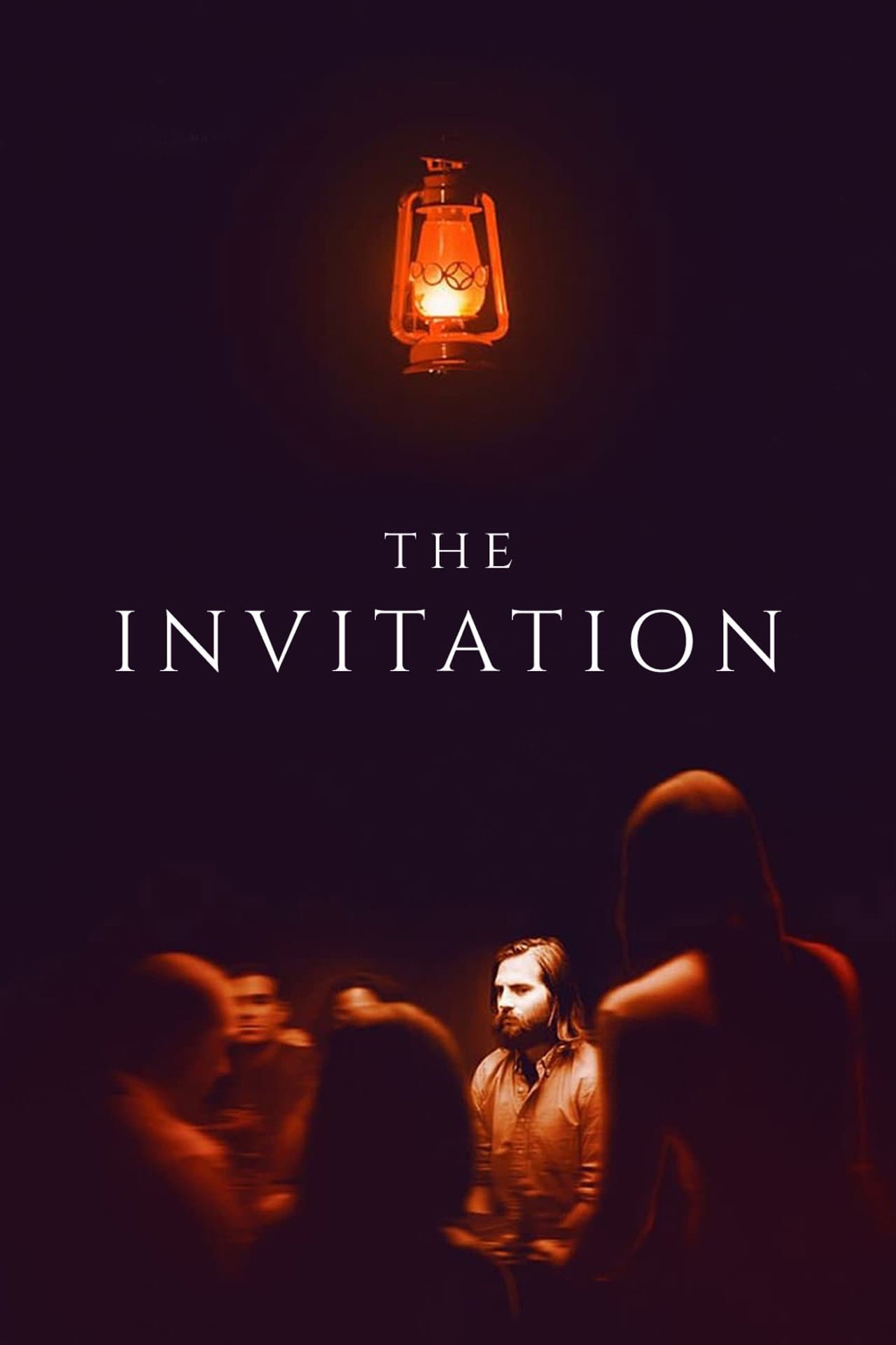 The Invitation preview 2