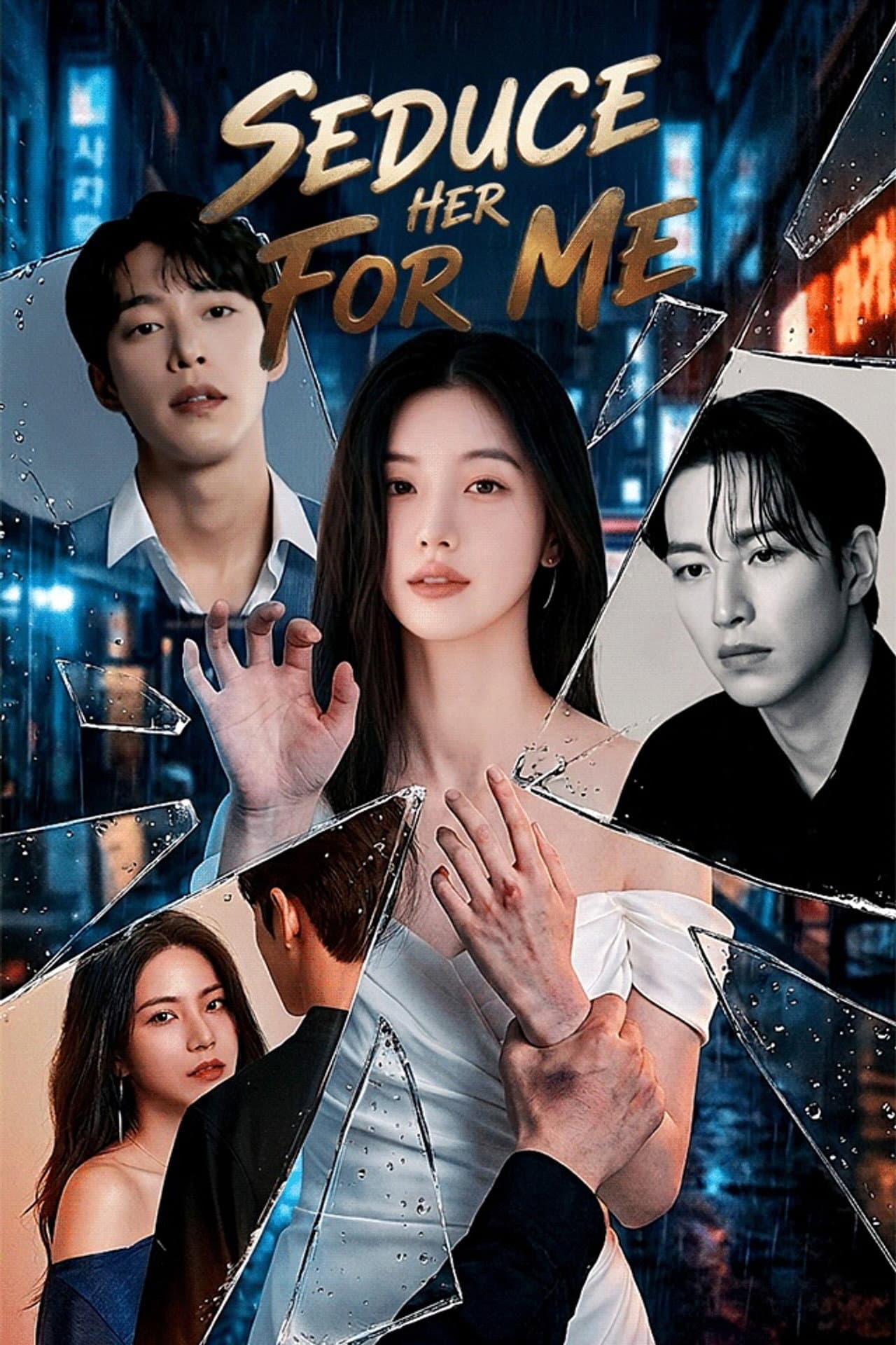 Seduce Her for Me preview 2