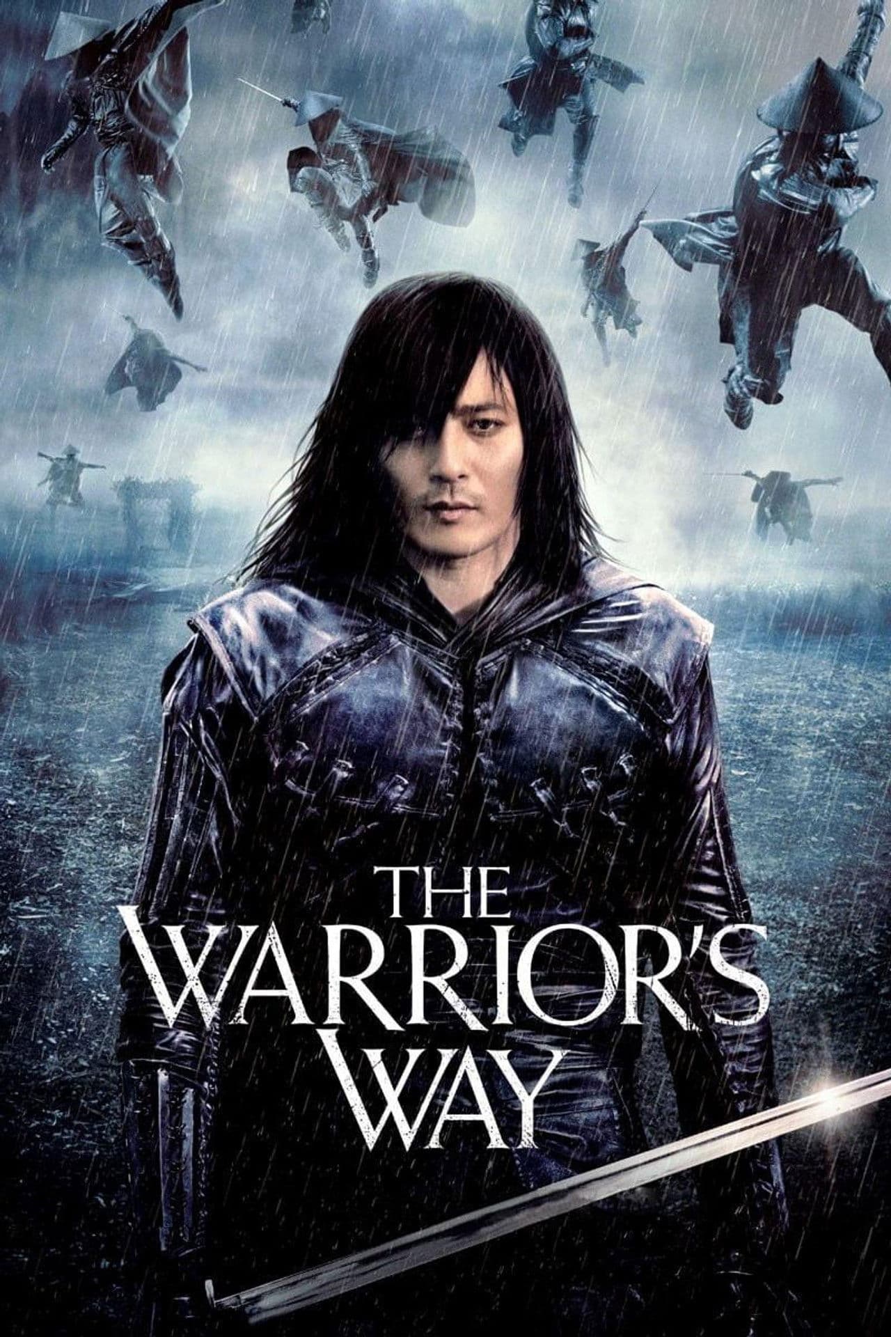 The Warrior's Way preview 2