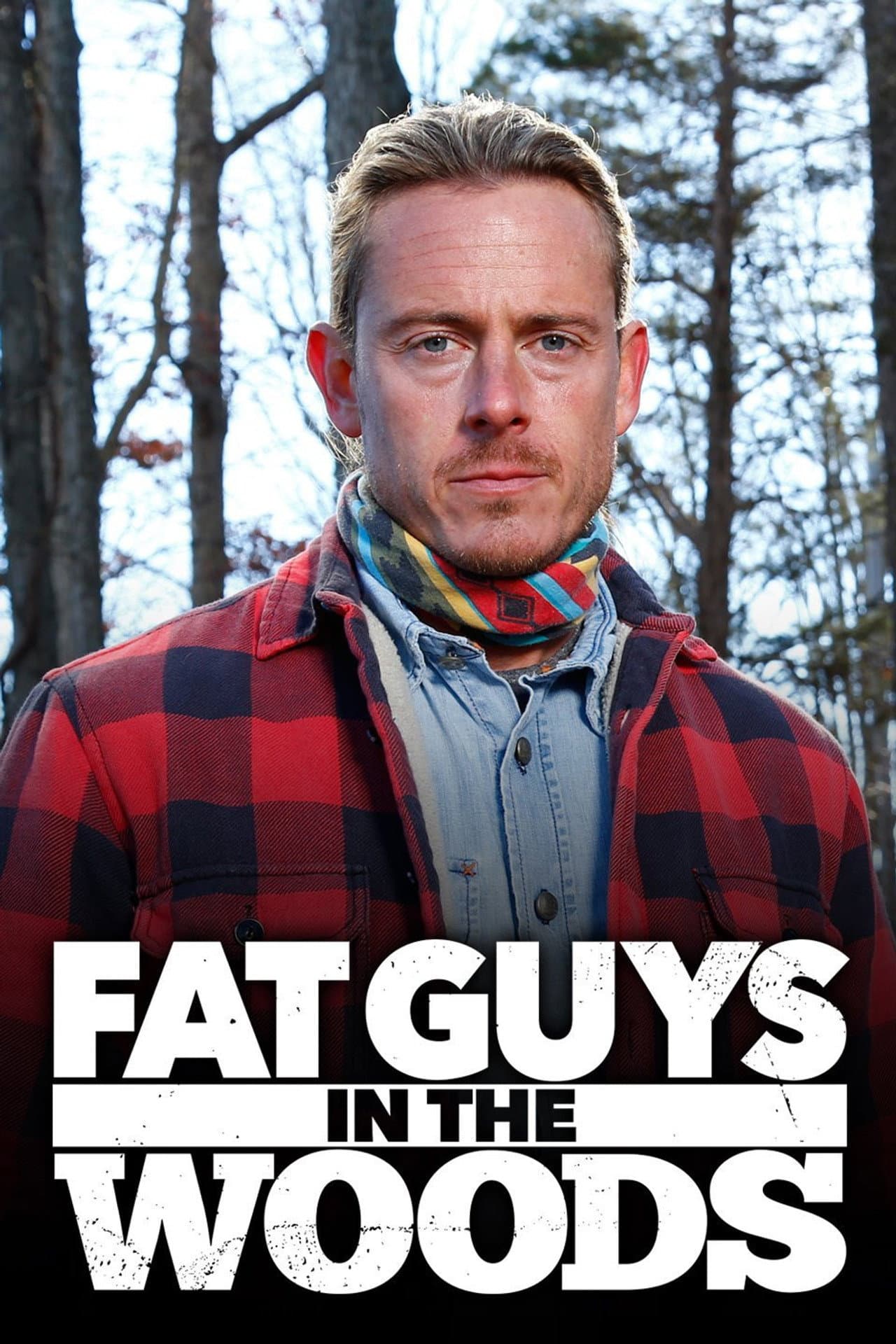 Fat Guys in the Woods preview 1