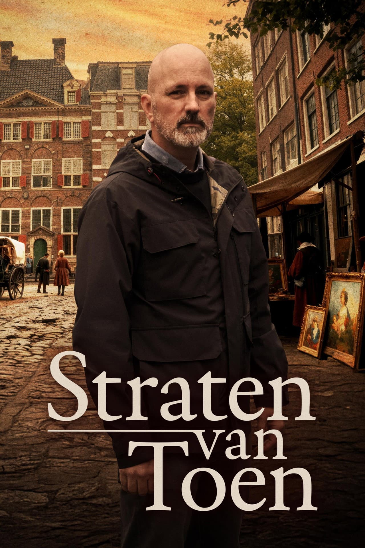 Straten van Toen preview 2