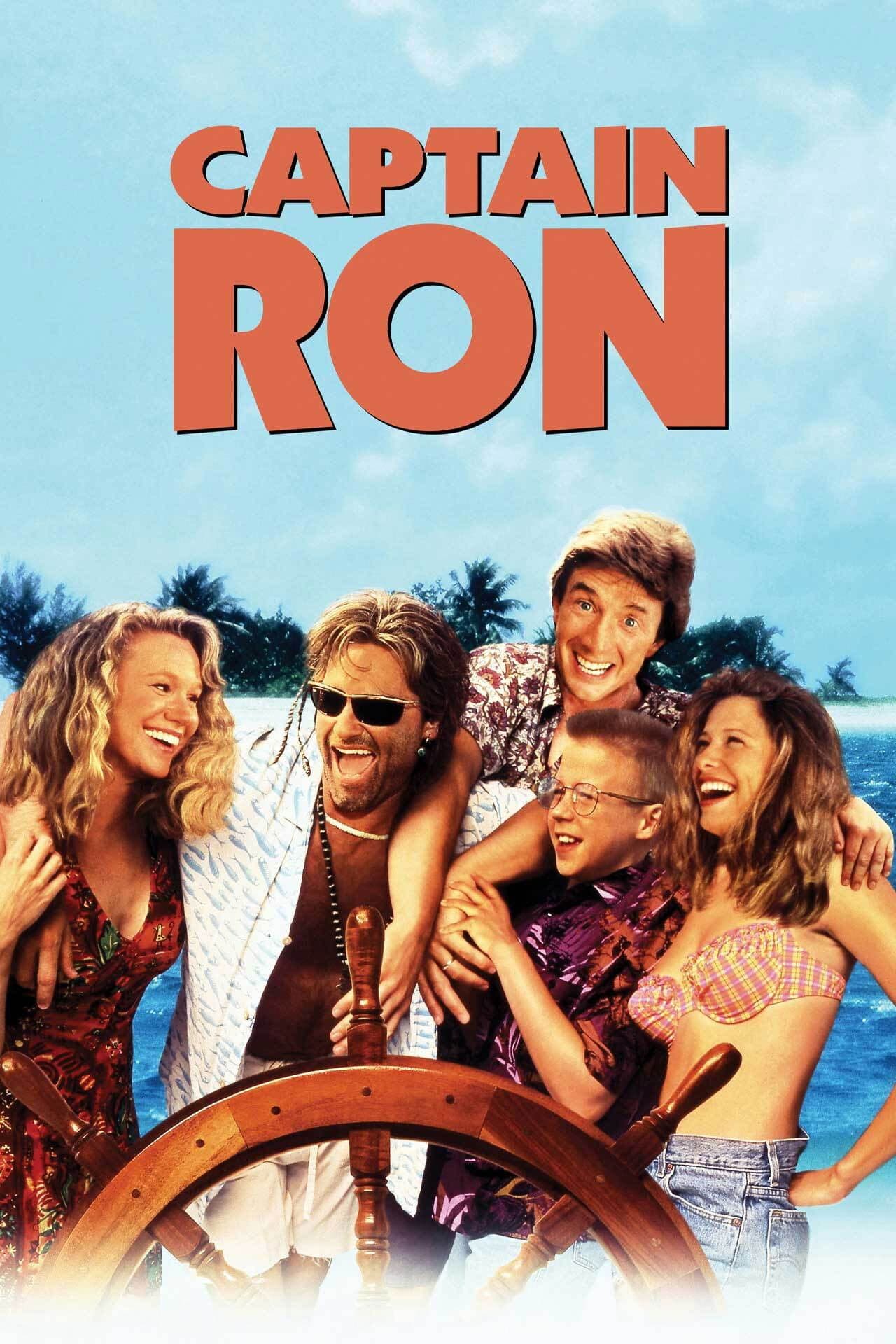 Captain Ron preview 2