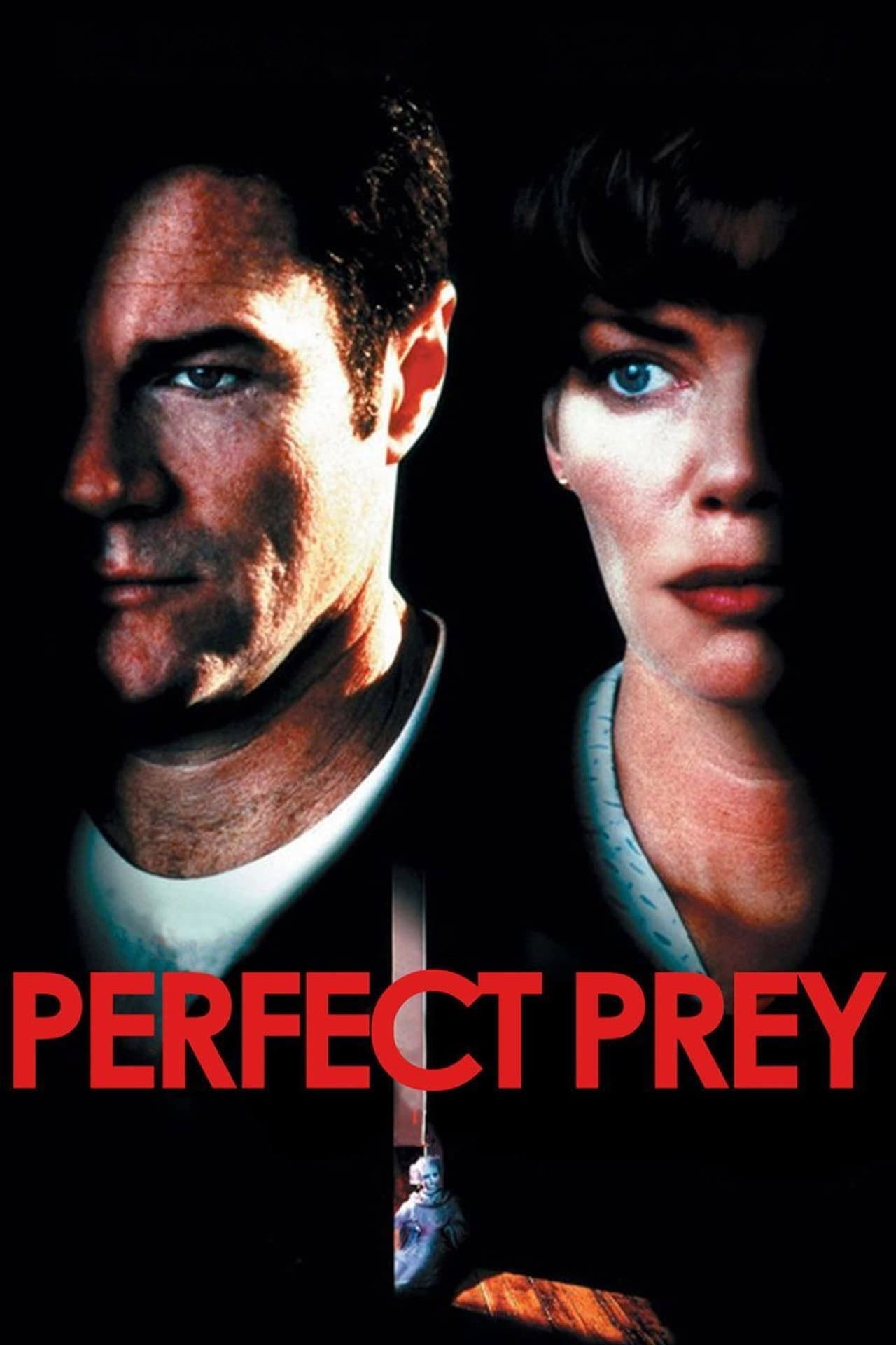 Perfect Prey preview 2