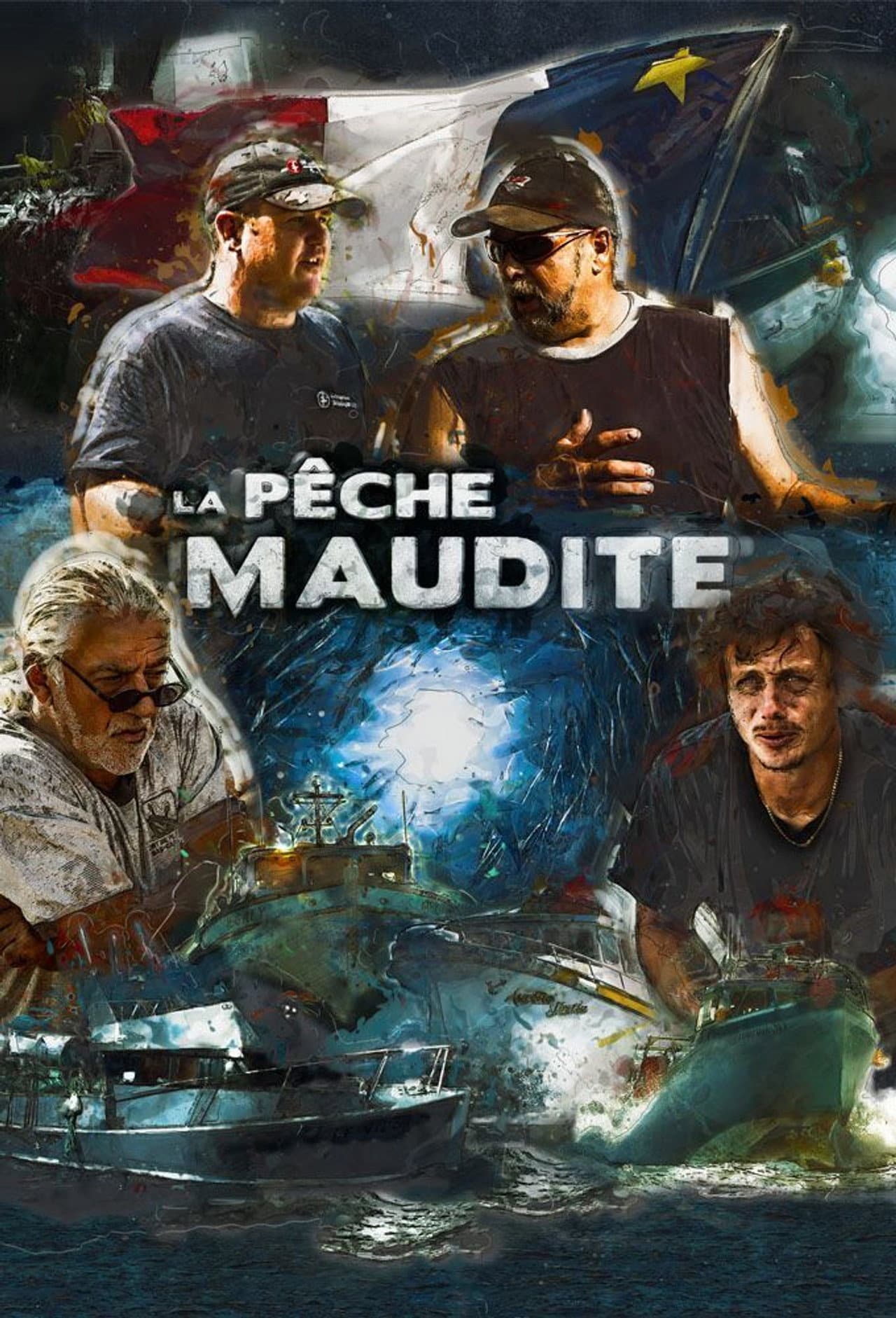 La pêche maudite preview 2
