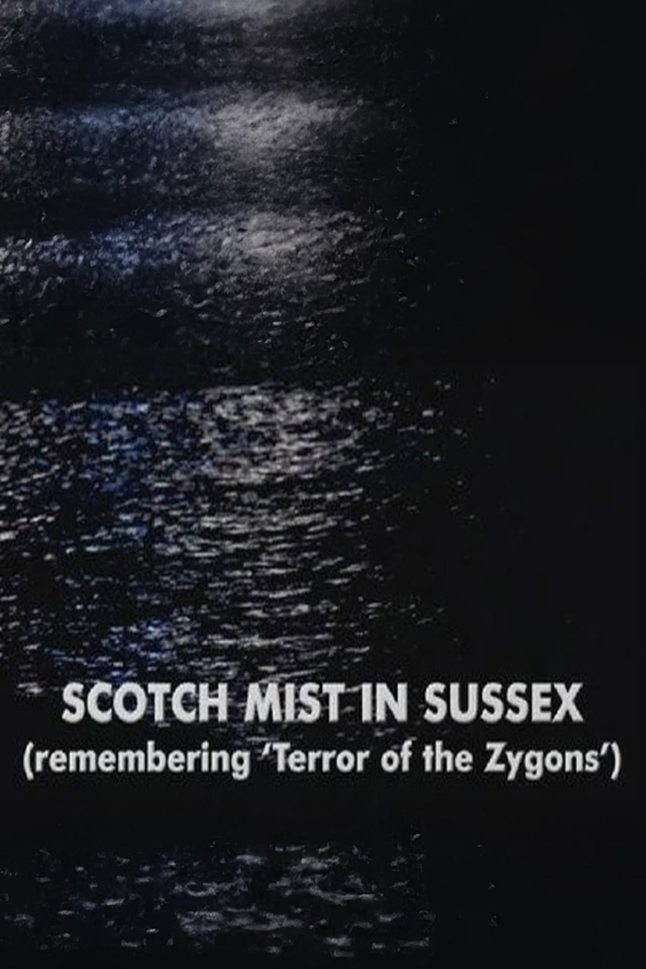 Scotch Mist in Sussex preview 1