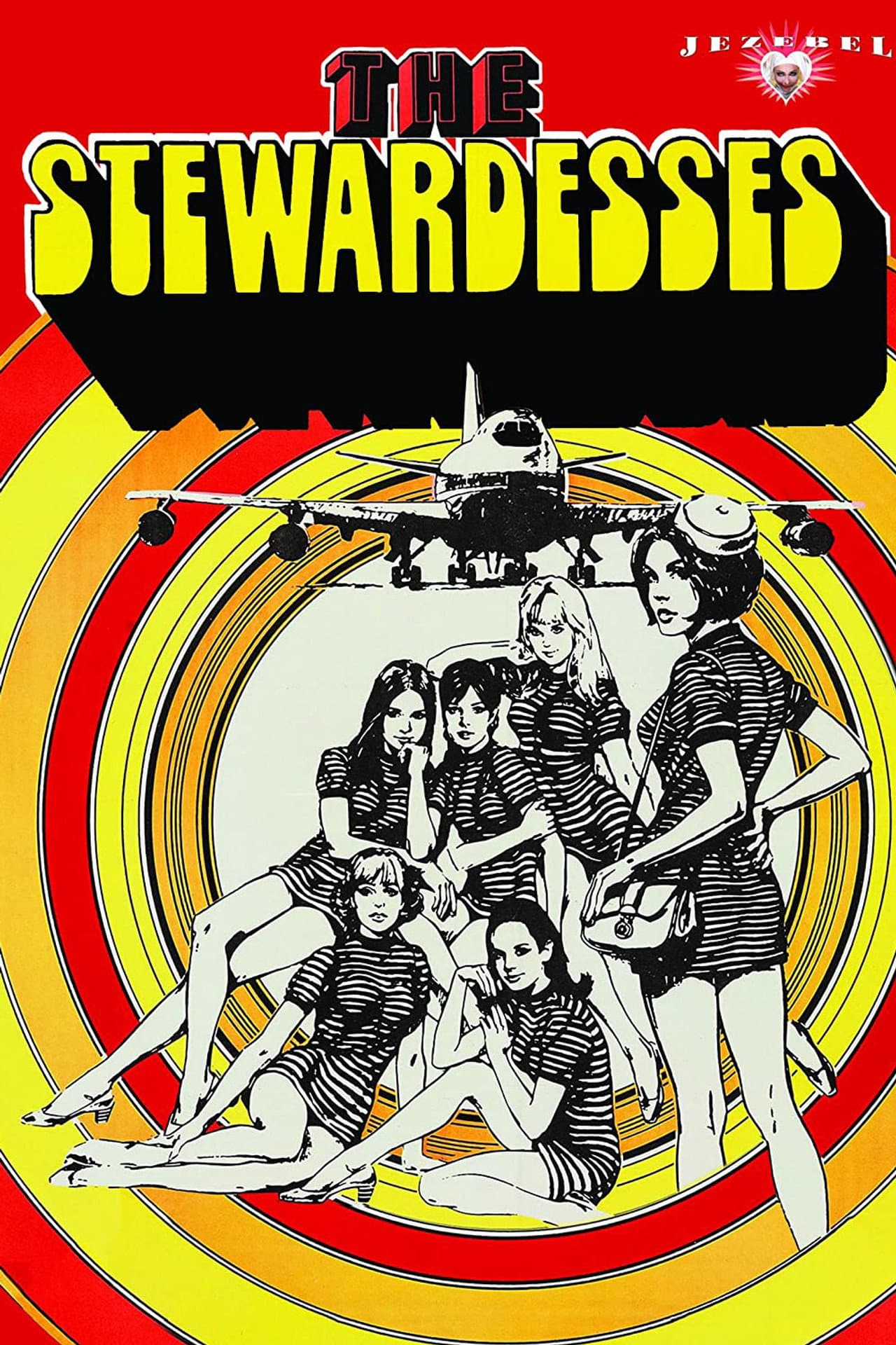 The Stewardesses preview 2