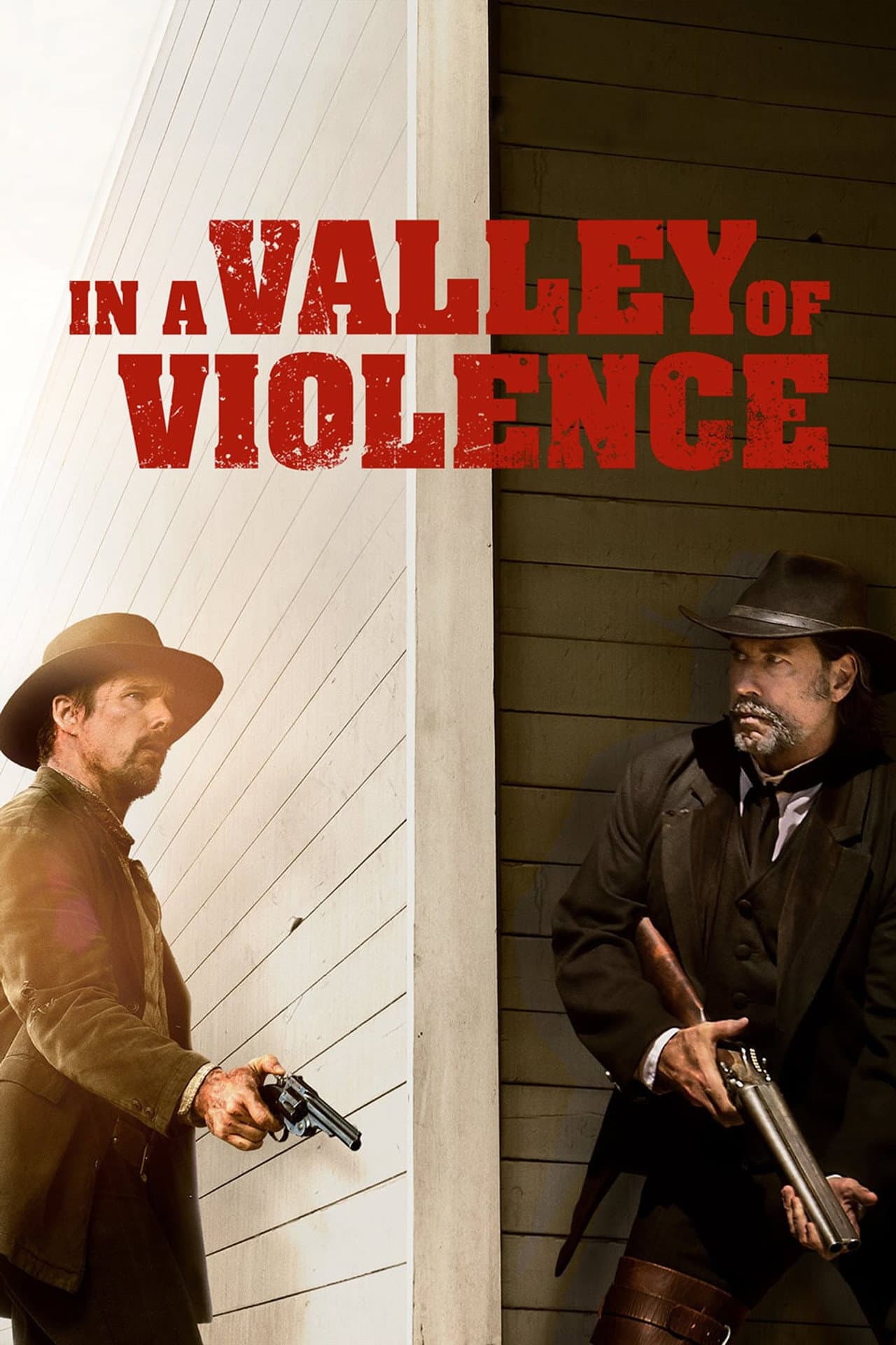 In a Valley of Violence preview 2