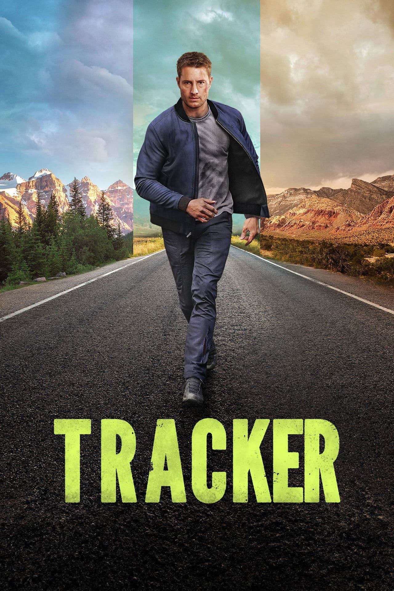 Tracker preview 2
