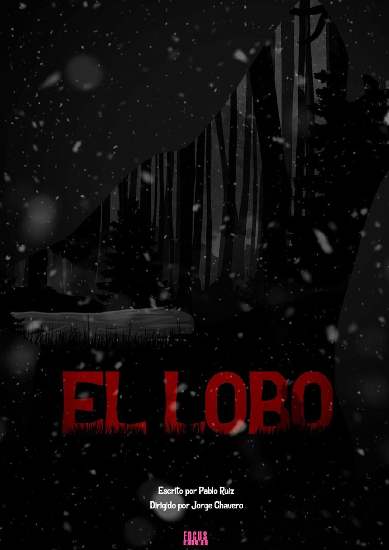 El lobo preview 2
