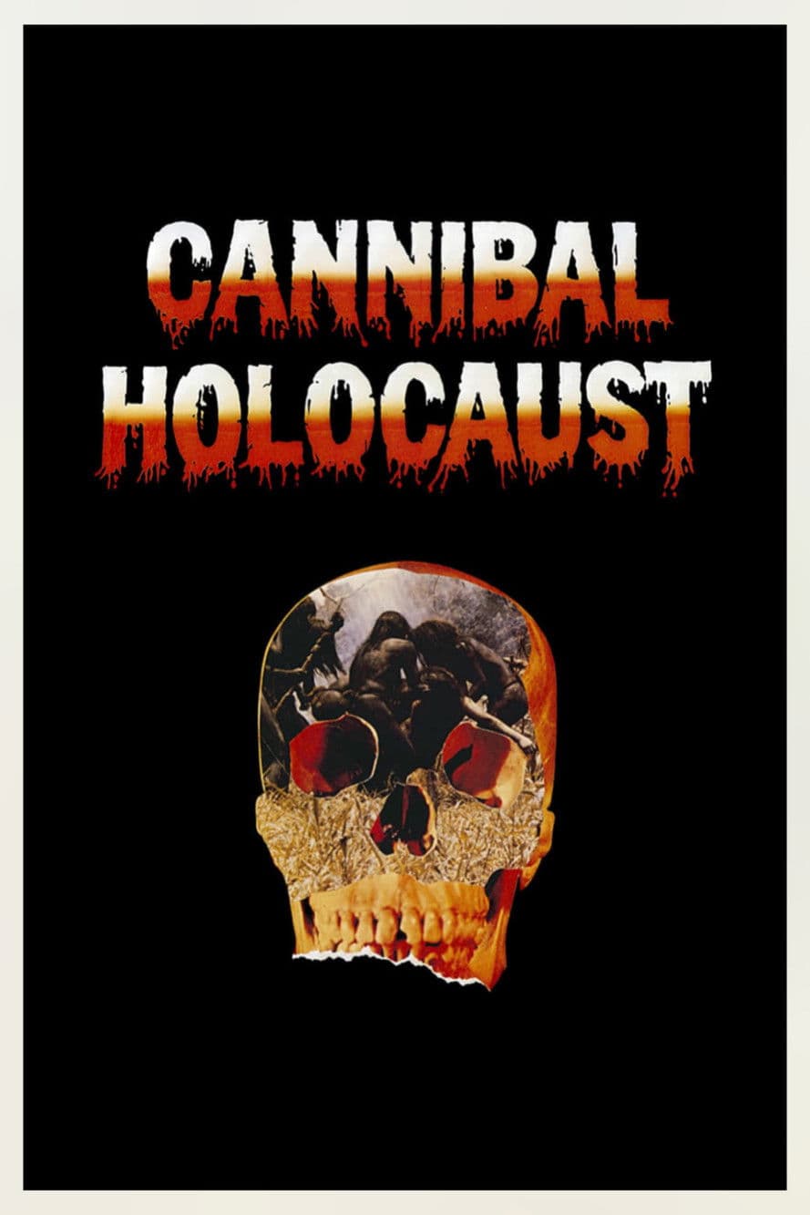 Cannibal Holocaust preview 2