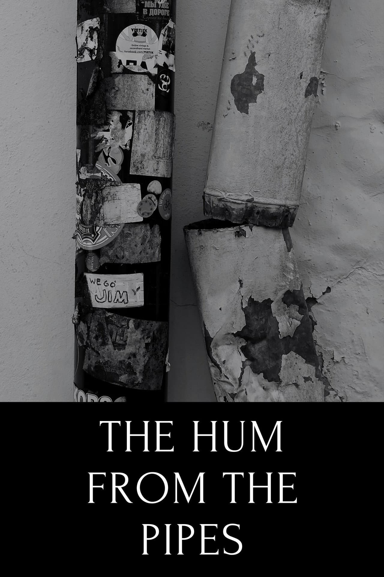 The hum from the pipes (ode to Tallinn) preview 2