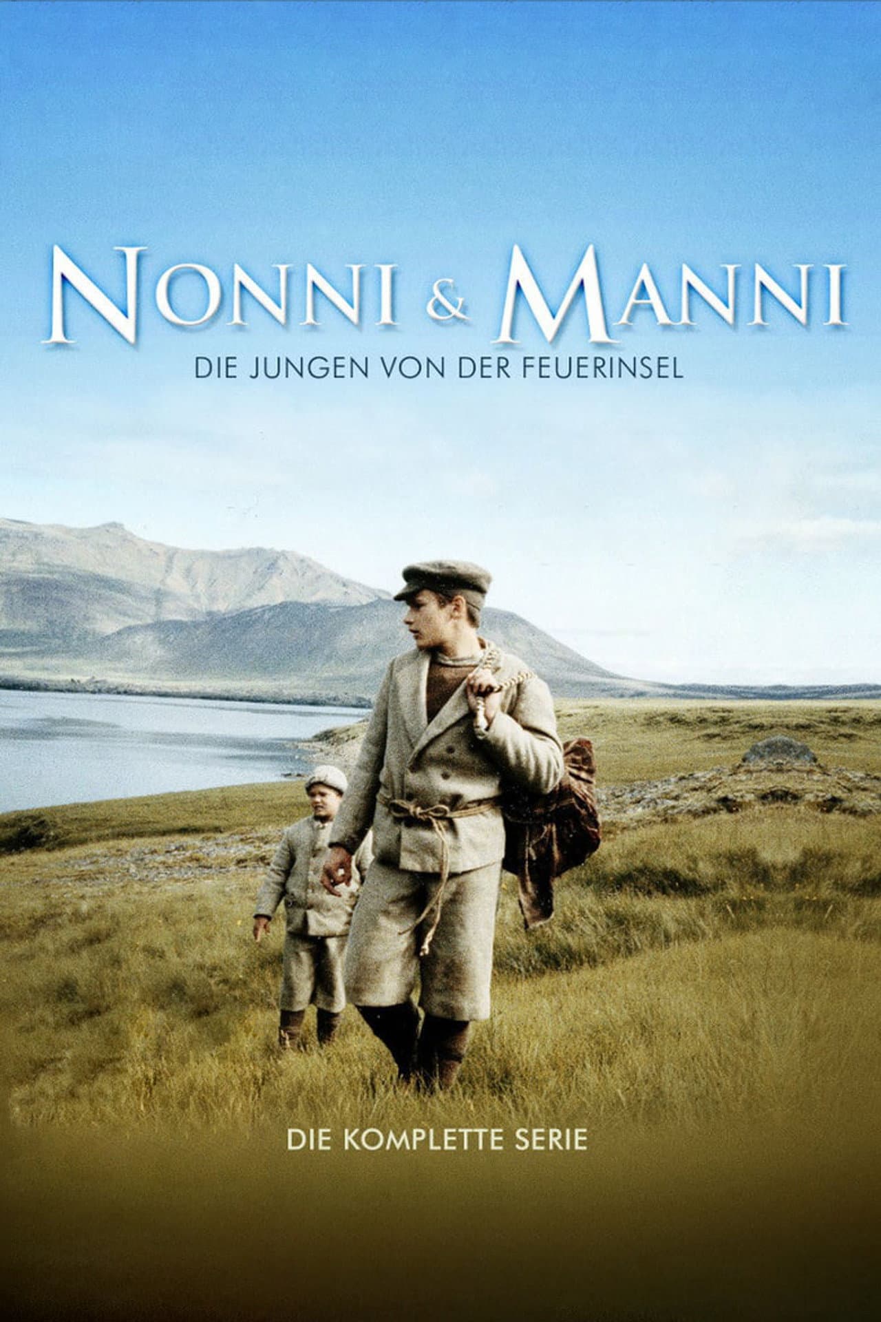 Nonni und Manni preview 2