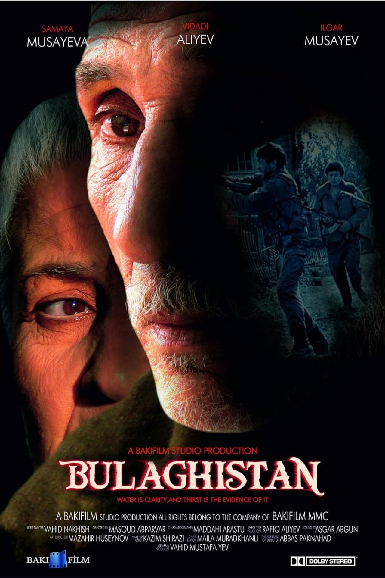Bulaqistan preview 2