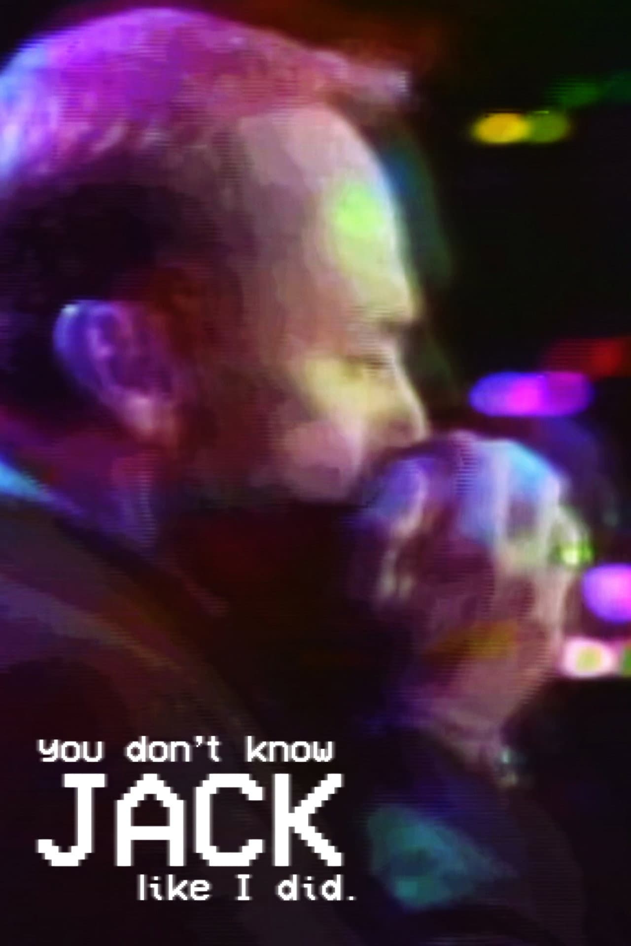 you don't know JACK like I did. preview 2