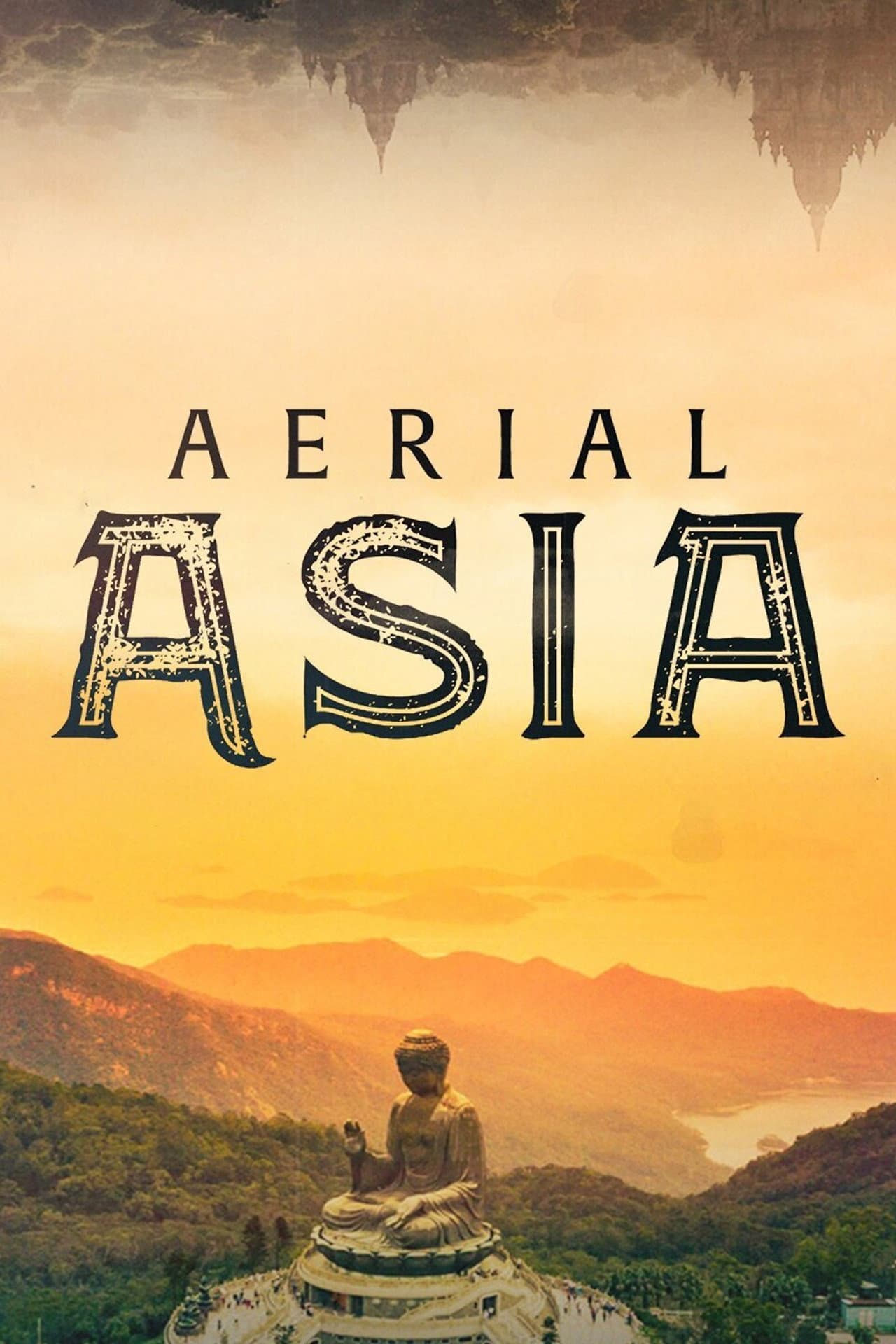 Aerial Asia preview 2