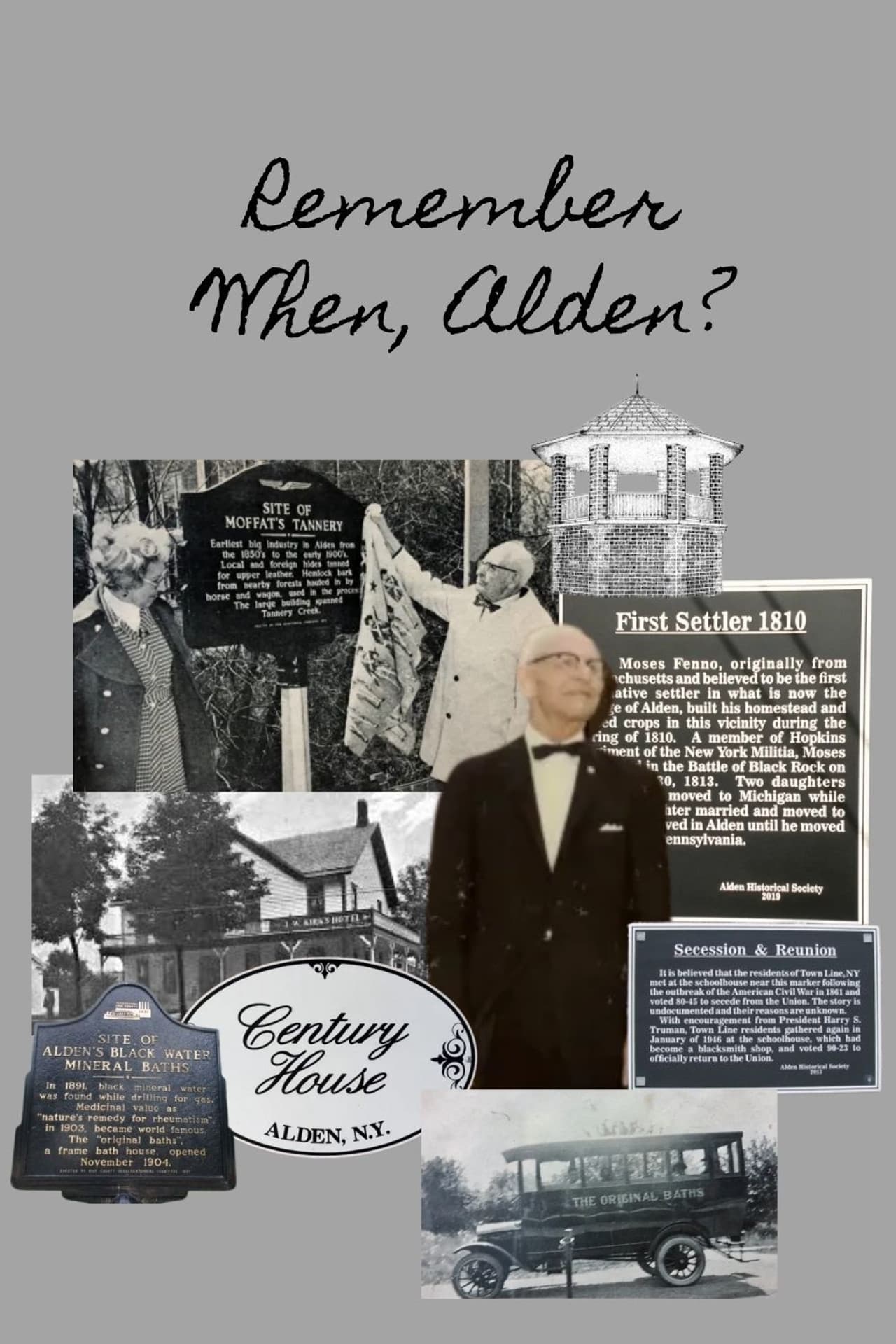 Remember When, Alden? preview 2