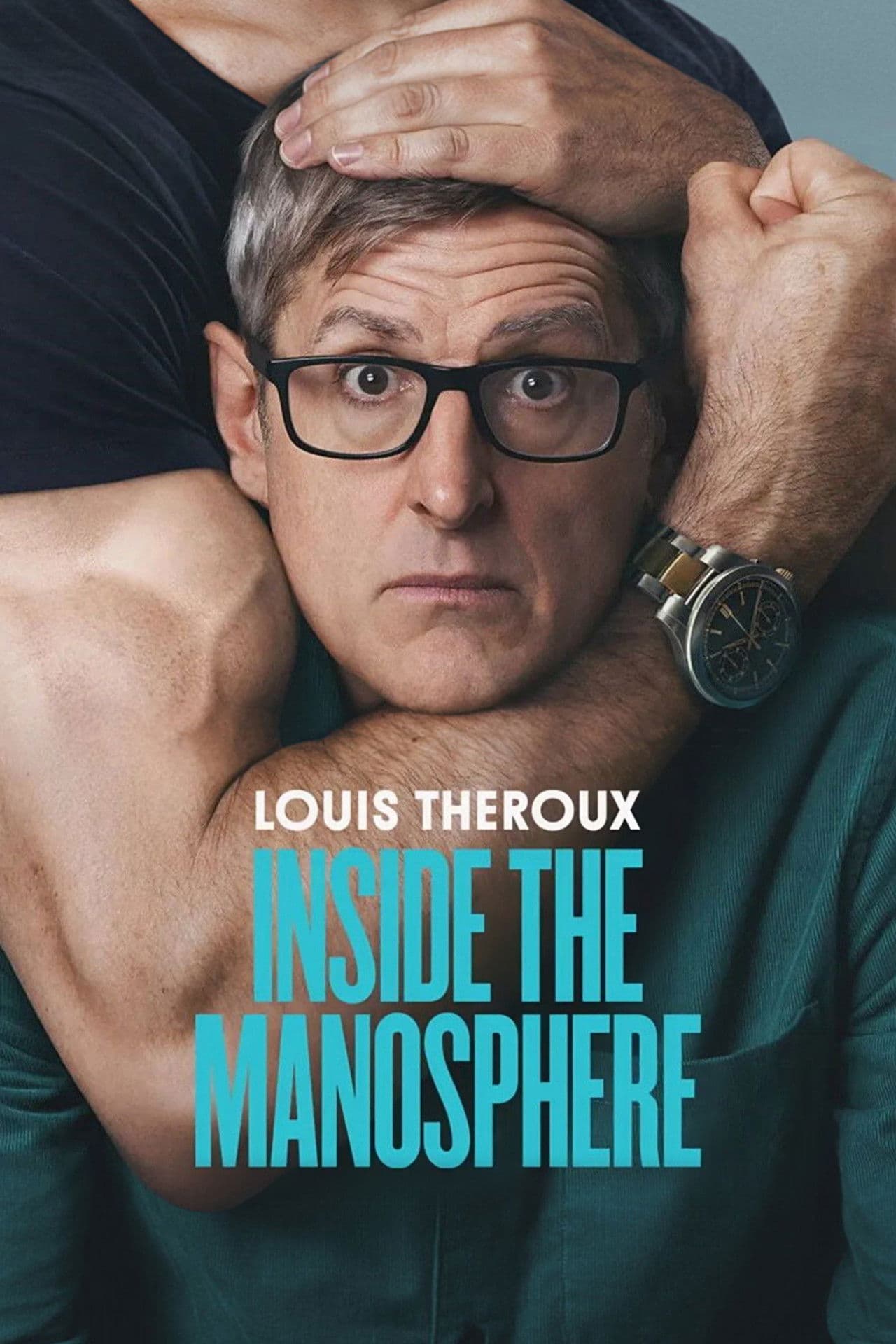 Louis Theroux: Inside the Manosphere preview 2