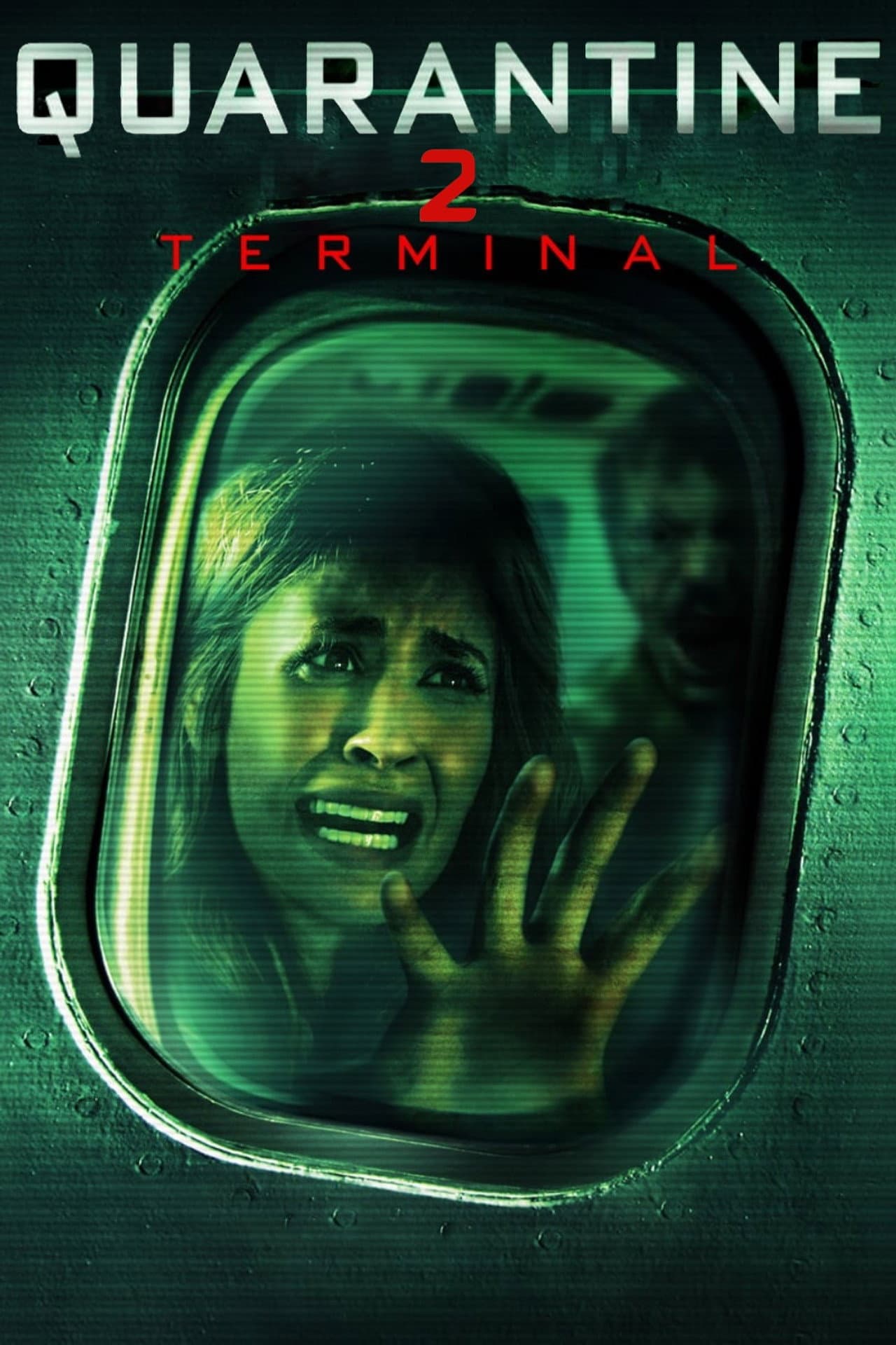 Quarantine 2: Terminal preview 2