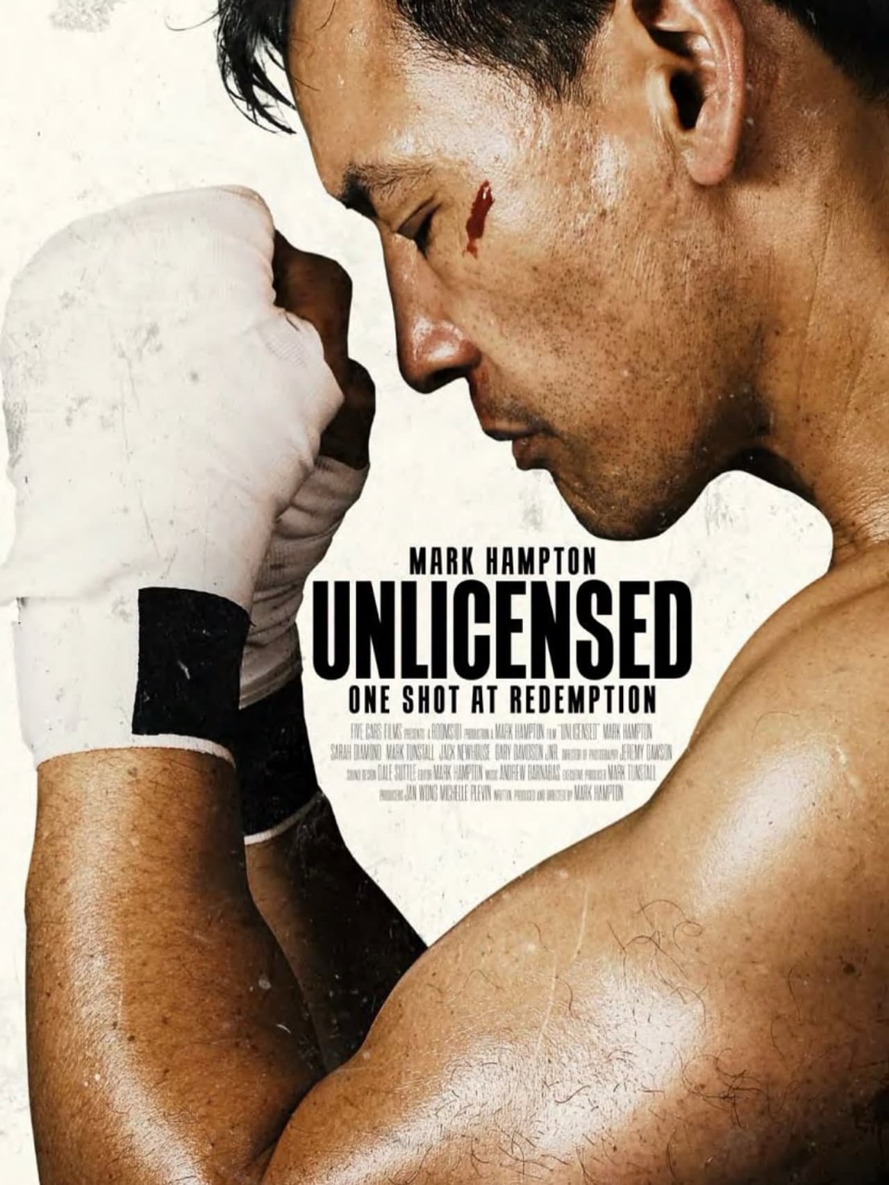 Unlicensed preview 2