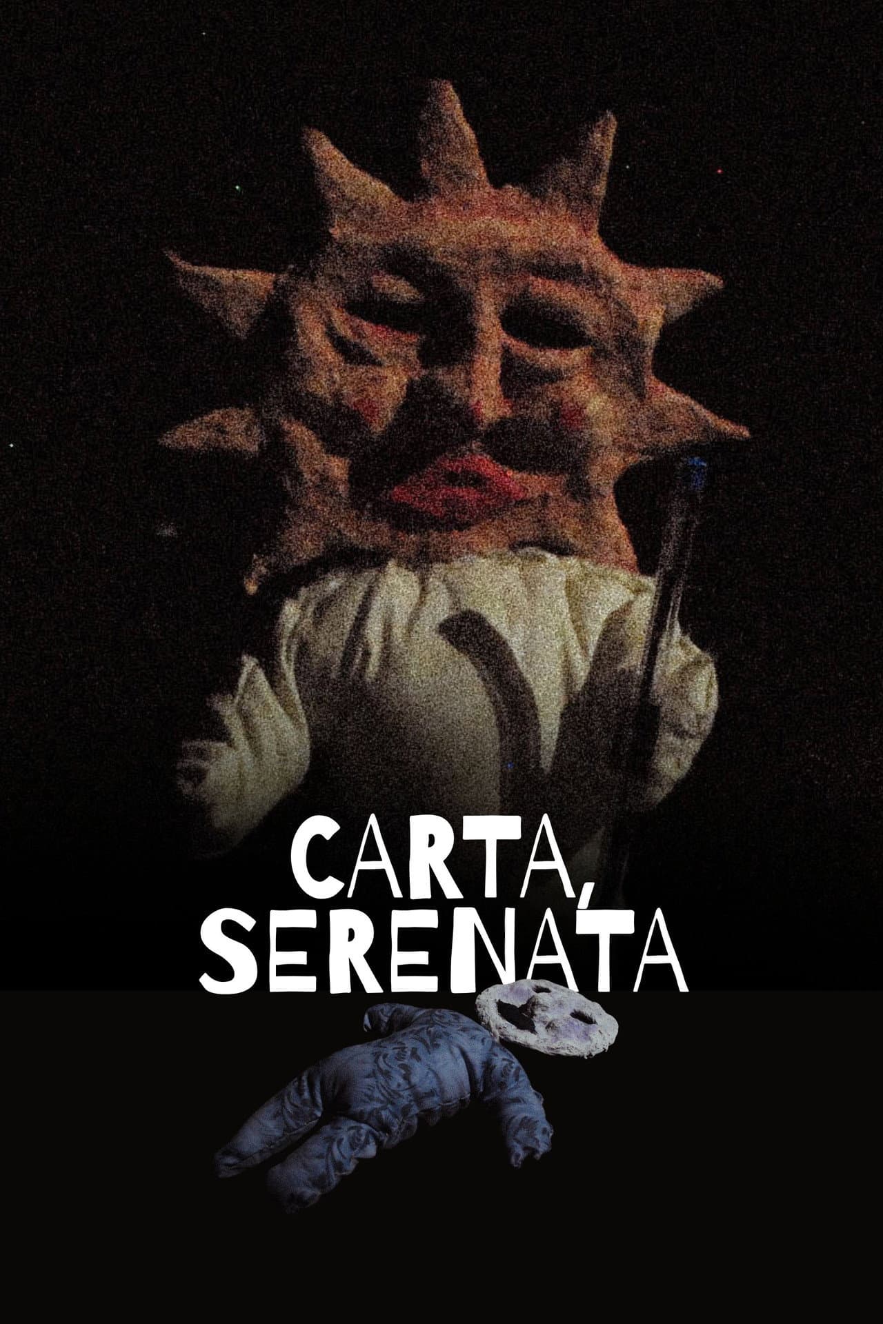 Carta, Serenata preview 2