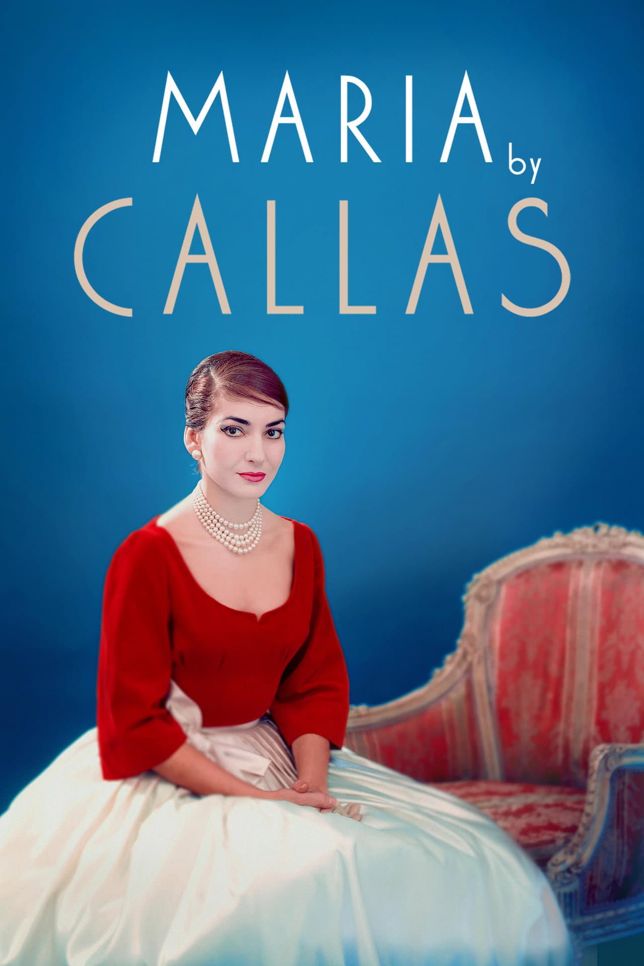 Maria by Callas preview 2