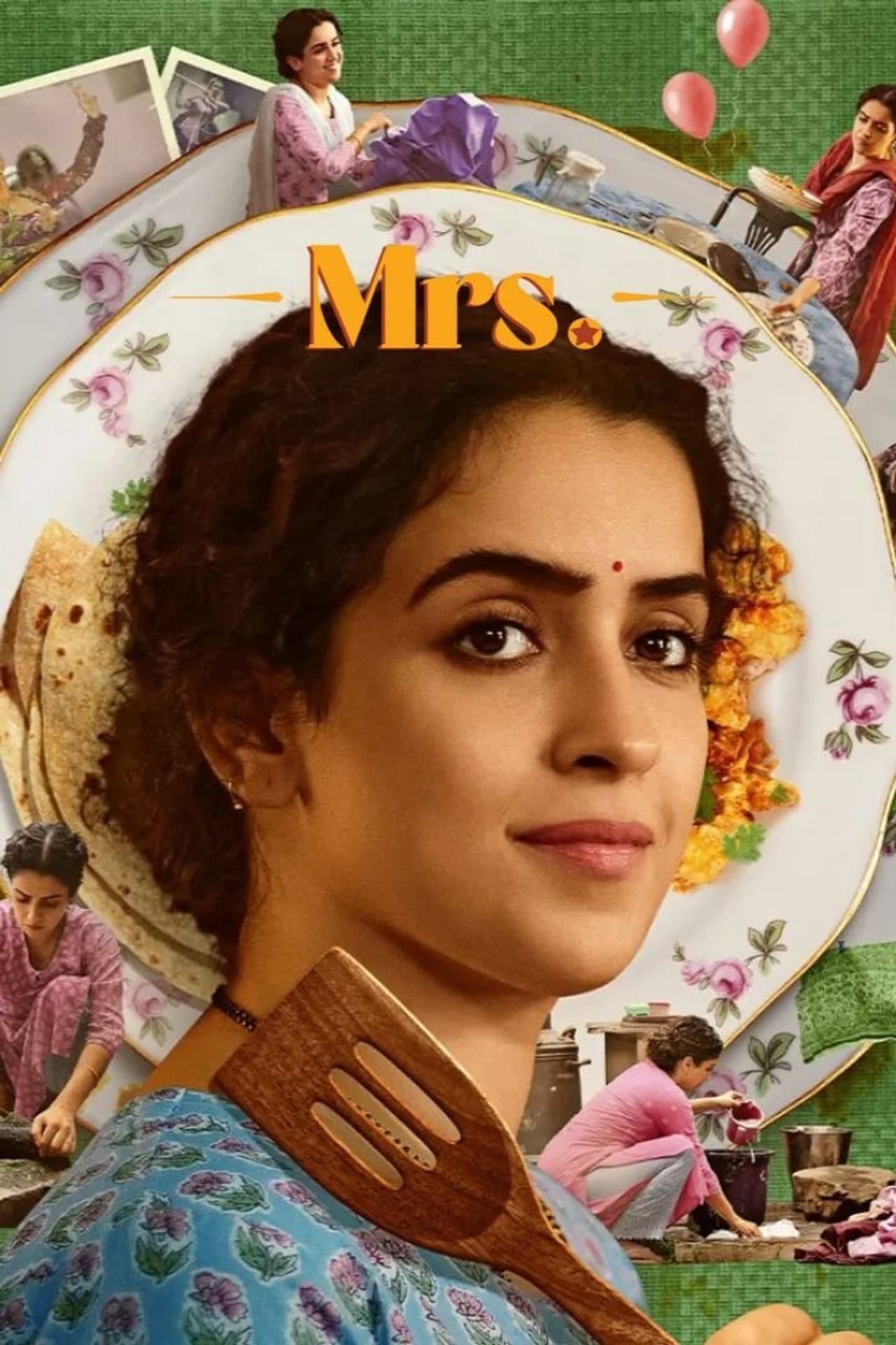 Mrs. preview 2