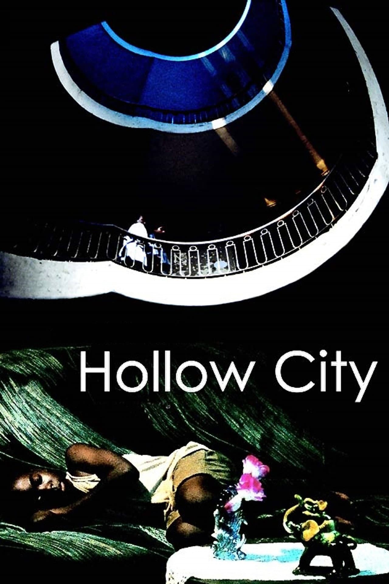 Hollow City preview 1