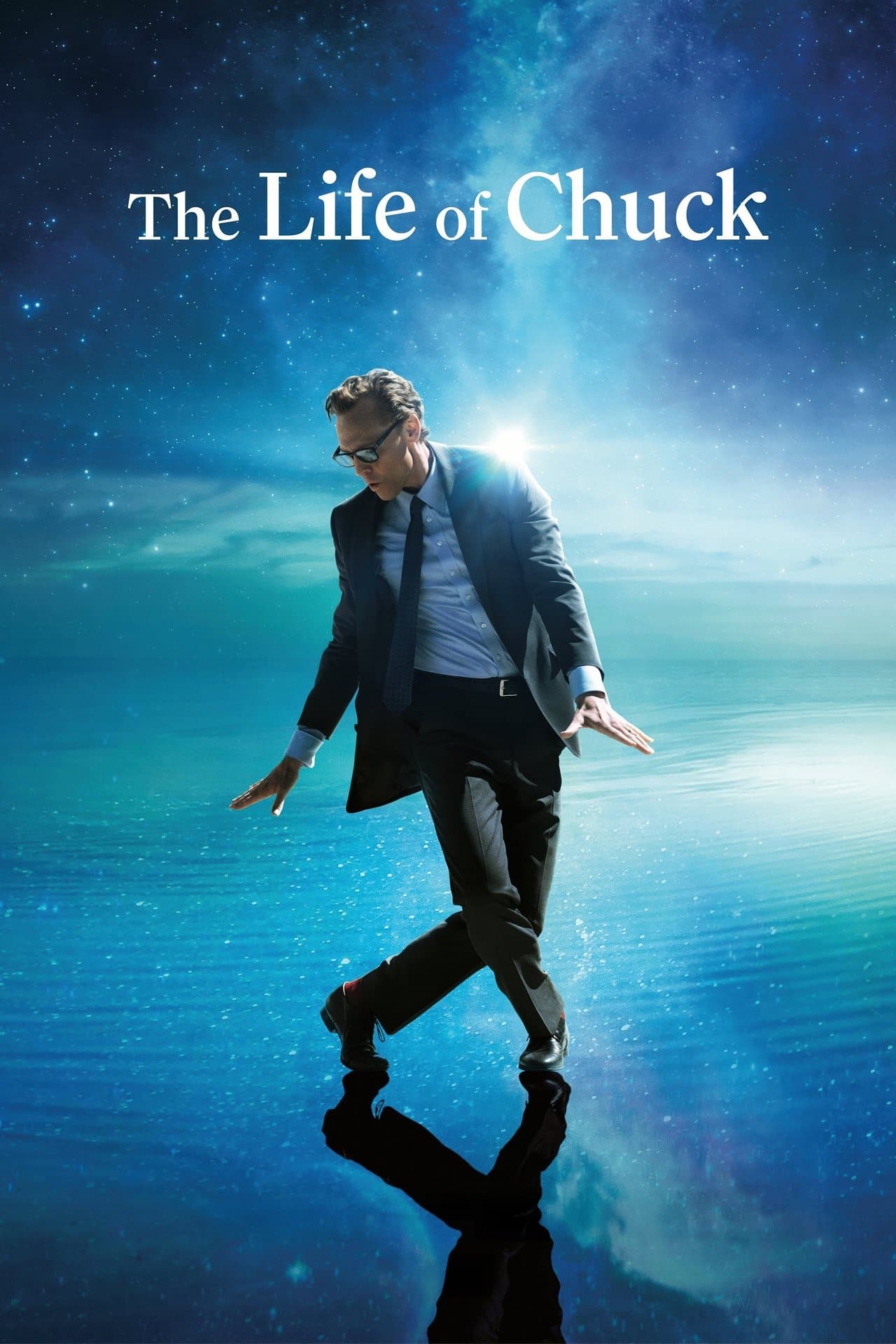 The Life of Chuck preview 2