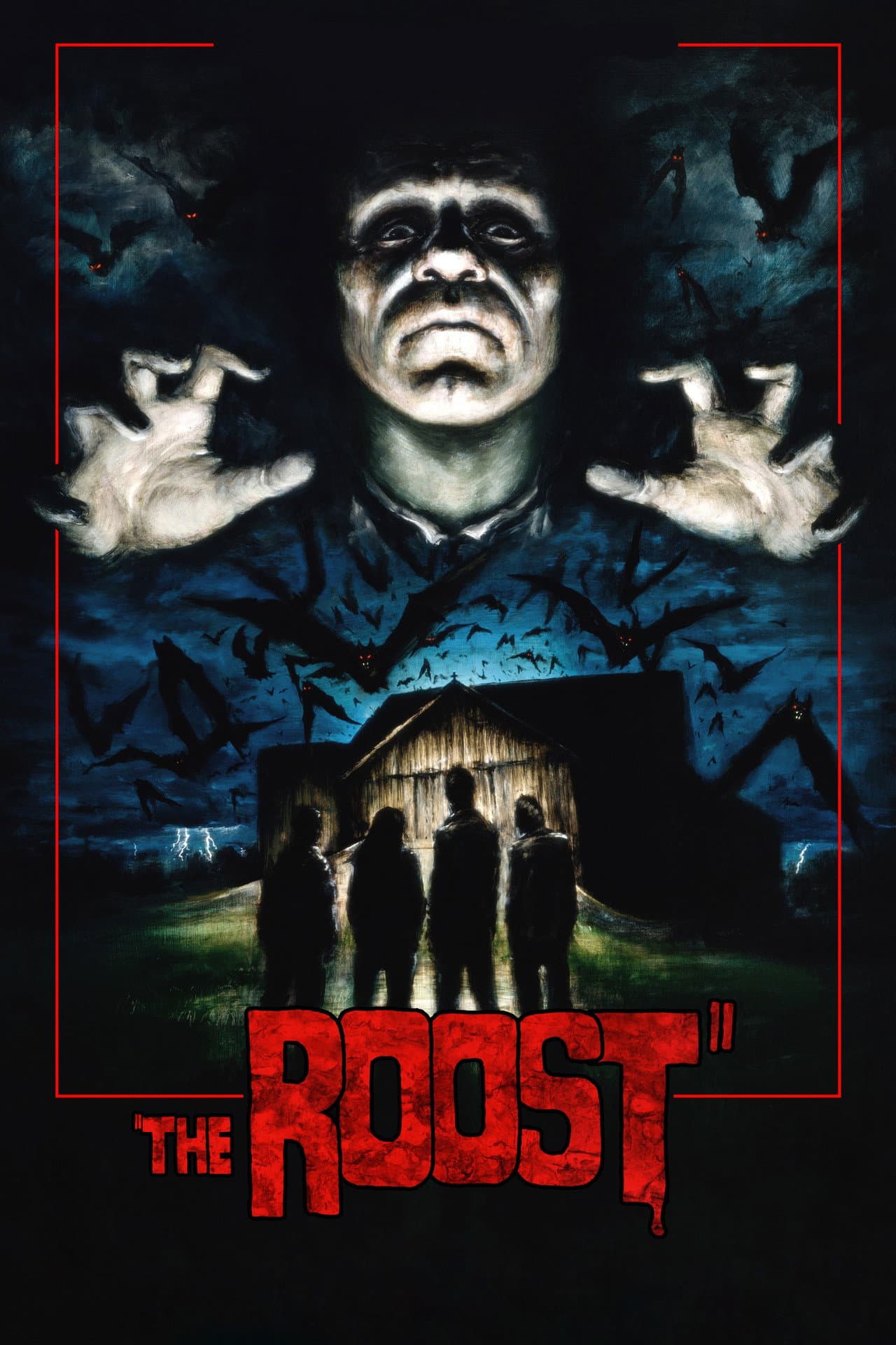 The Roost preview 2