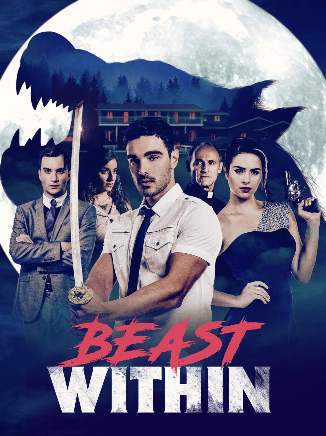 Beast Within preview 2