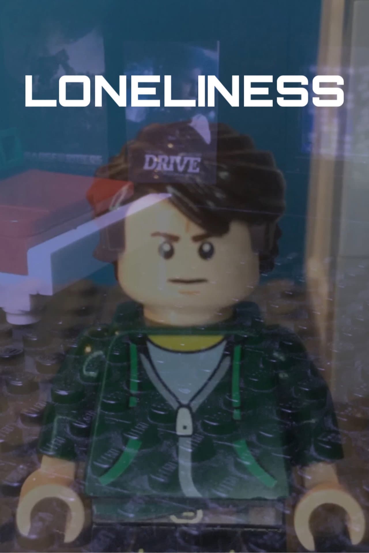 LONELINESS preview 1