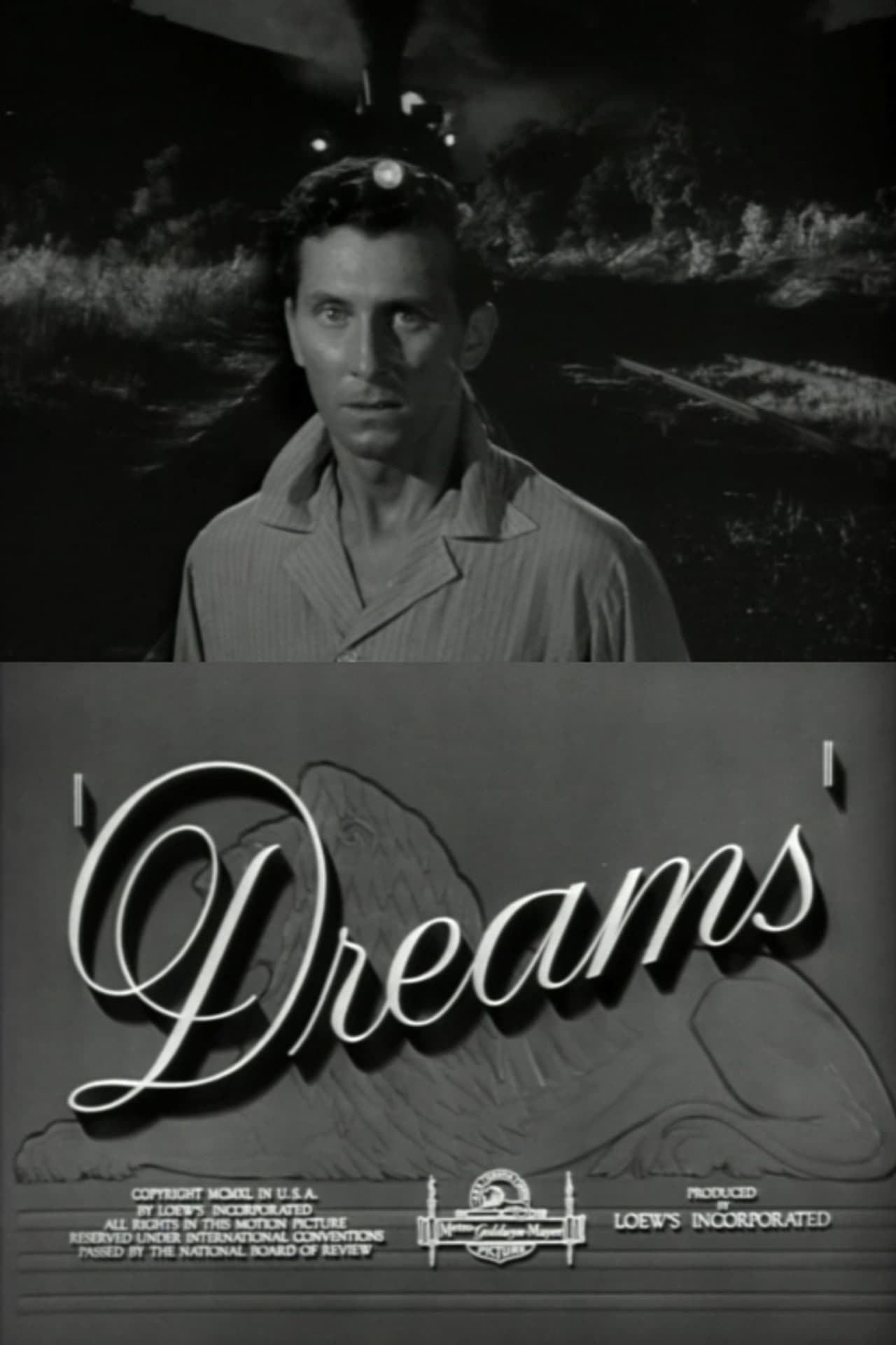 Dreams preview 1