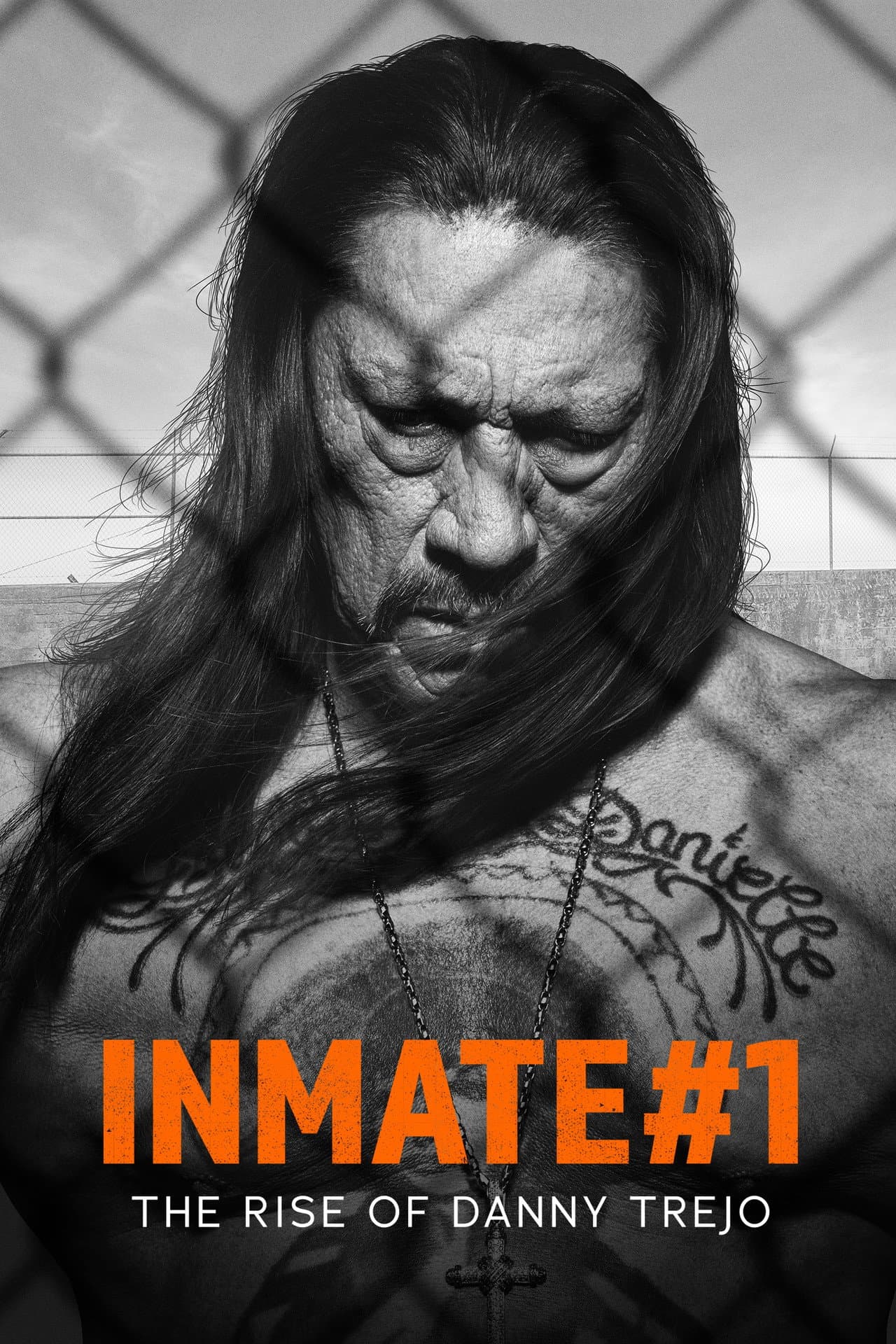 Inmate #1: The Rise of Danny Trejo preview 2
