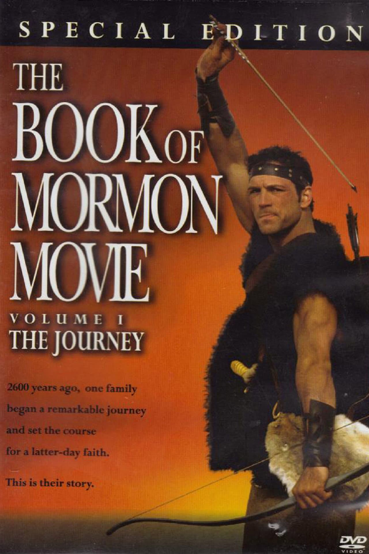 The Book of Mormon Movie, Volume 1: The Journey preview 1