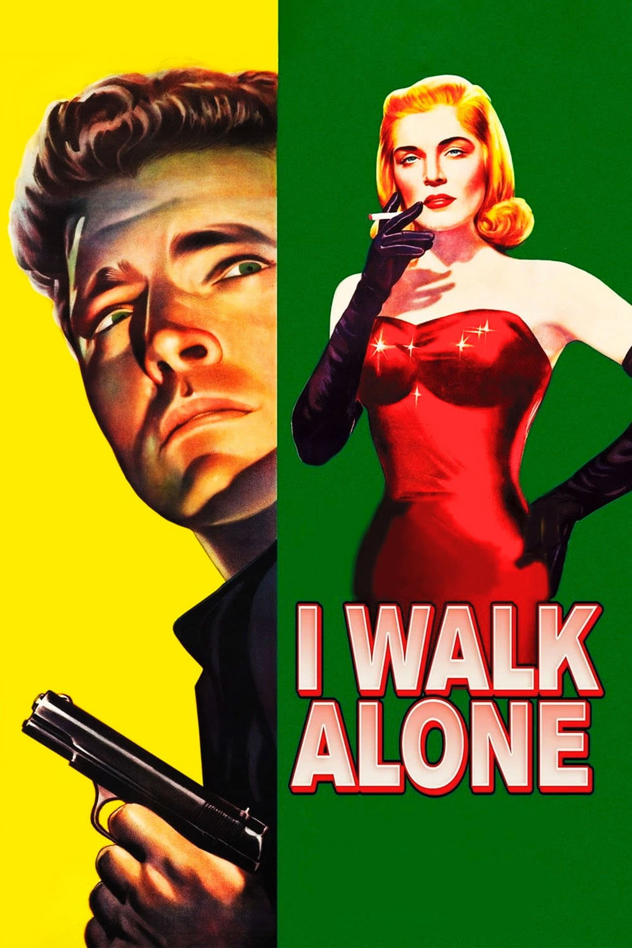 I Walk Alone preview 2
