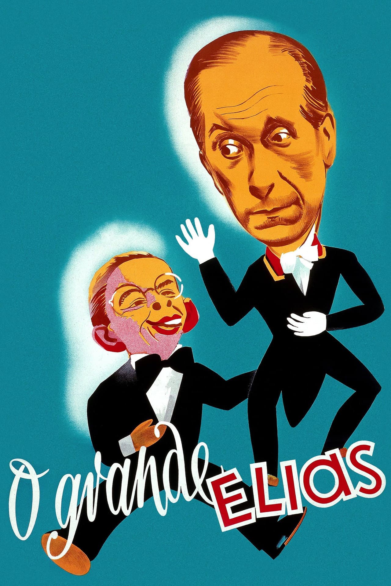 O Grande Elias preview 2