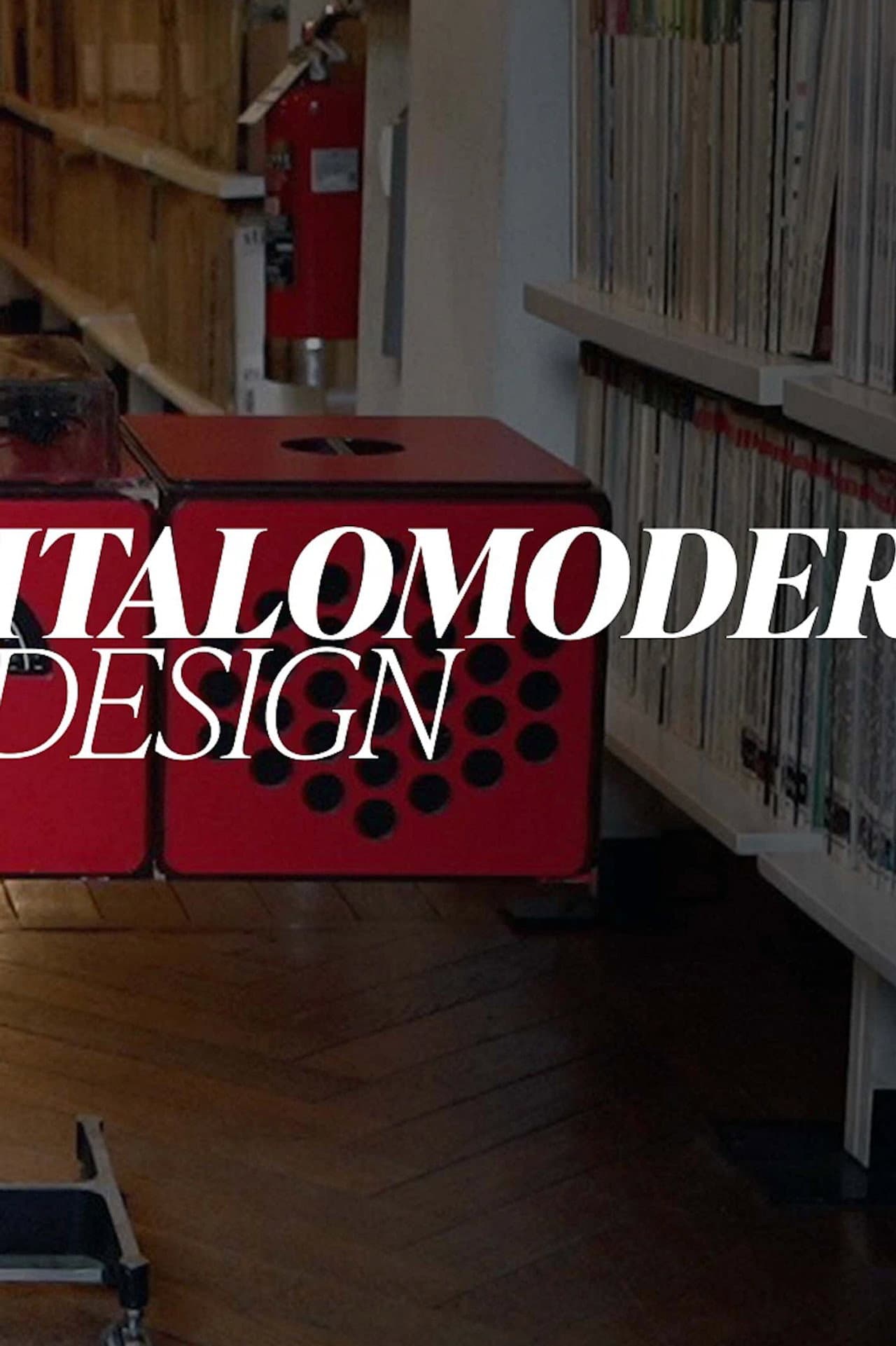 Italomodern – Design preview 1