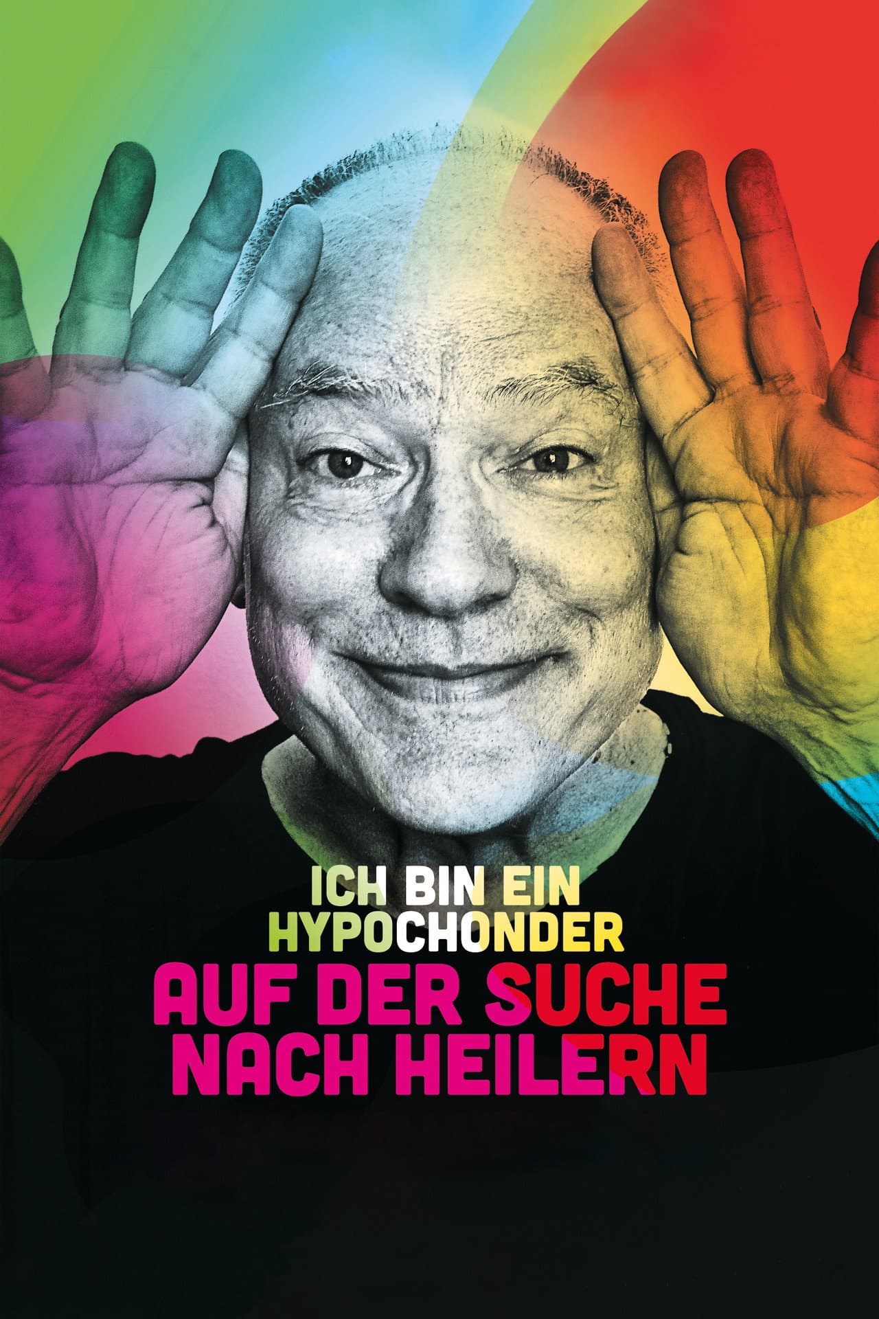 Auf der Suche nach Heilern preview 2